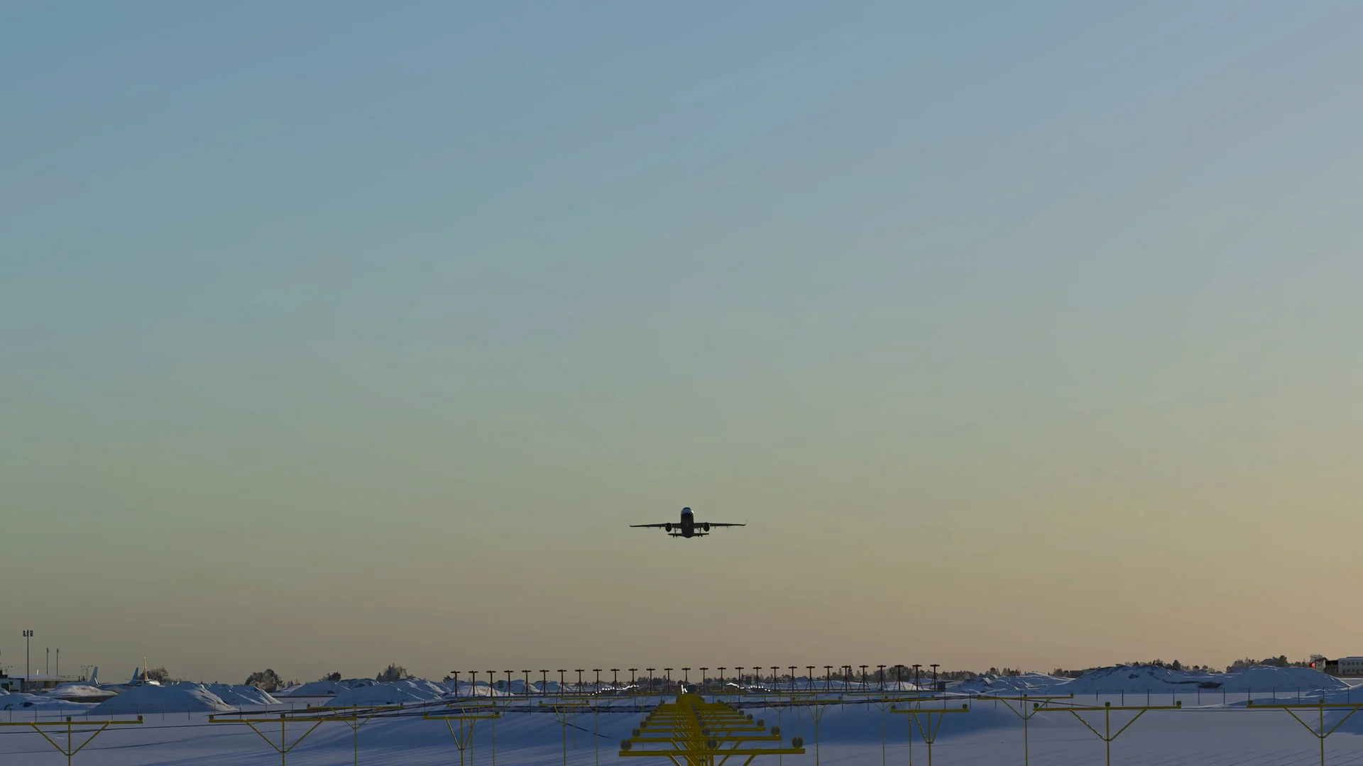 EGFF - Cardiff Airport MSFS - Image 40