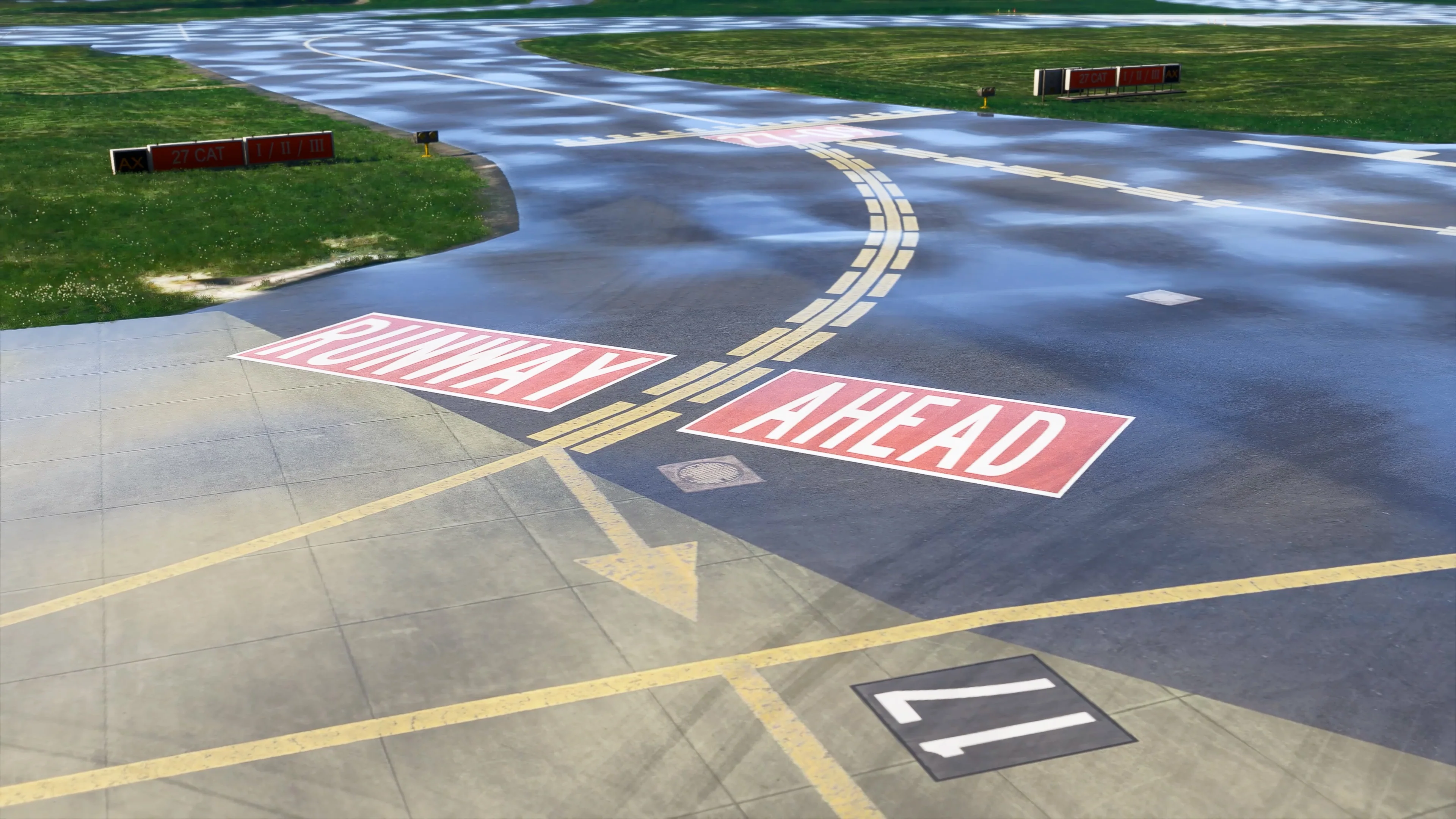 EGGD - Bristol Airport MSFS24 - Image 30
