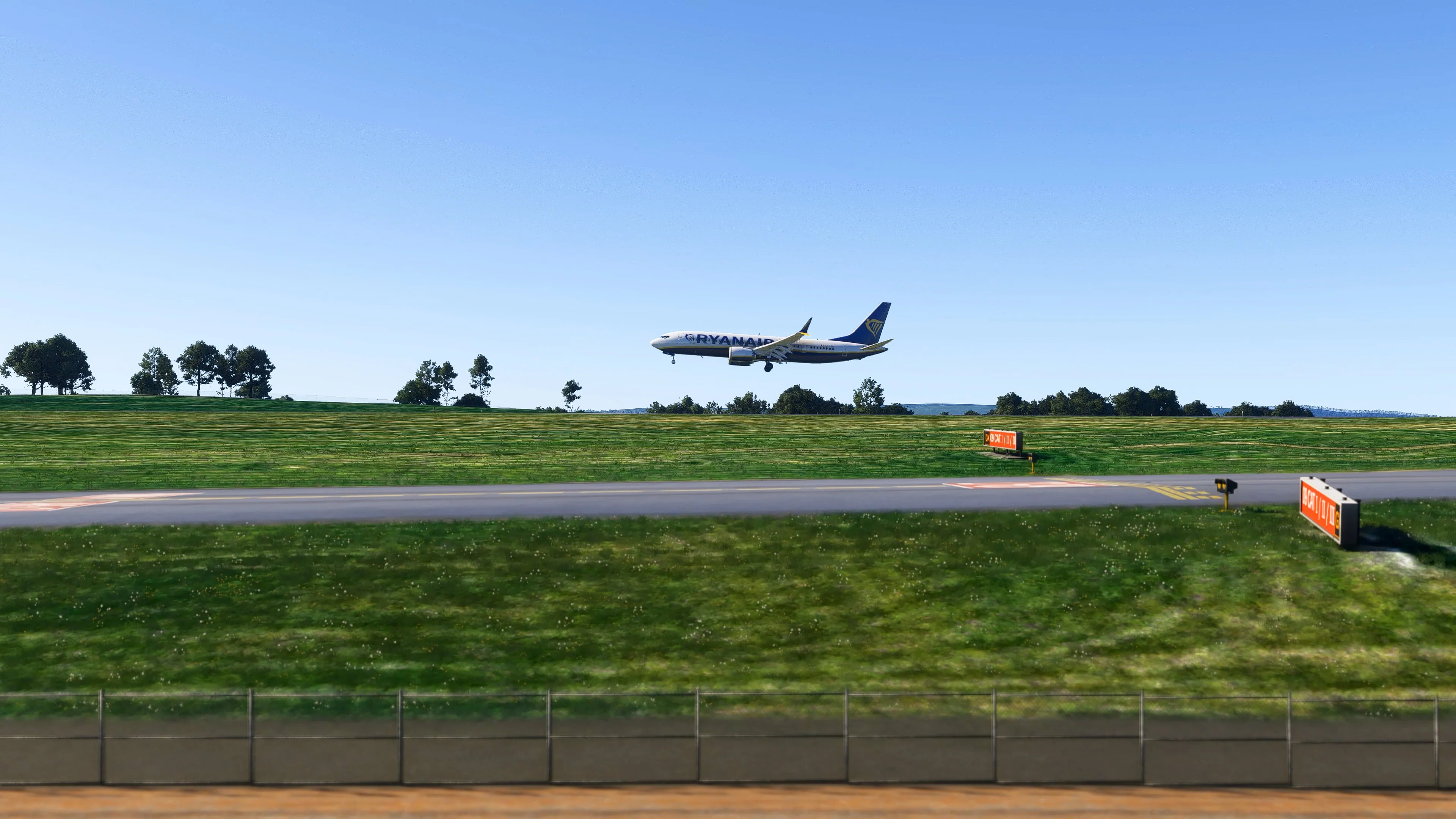 EGGD - Bristol Airport MSFS24 - Image 34