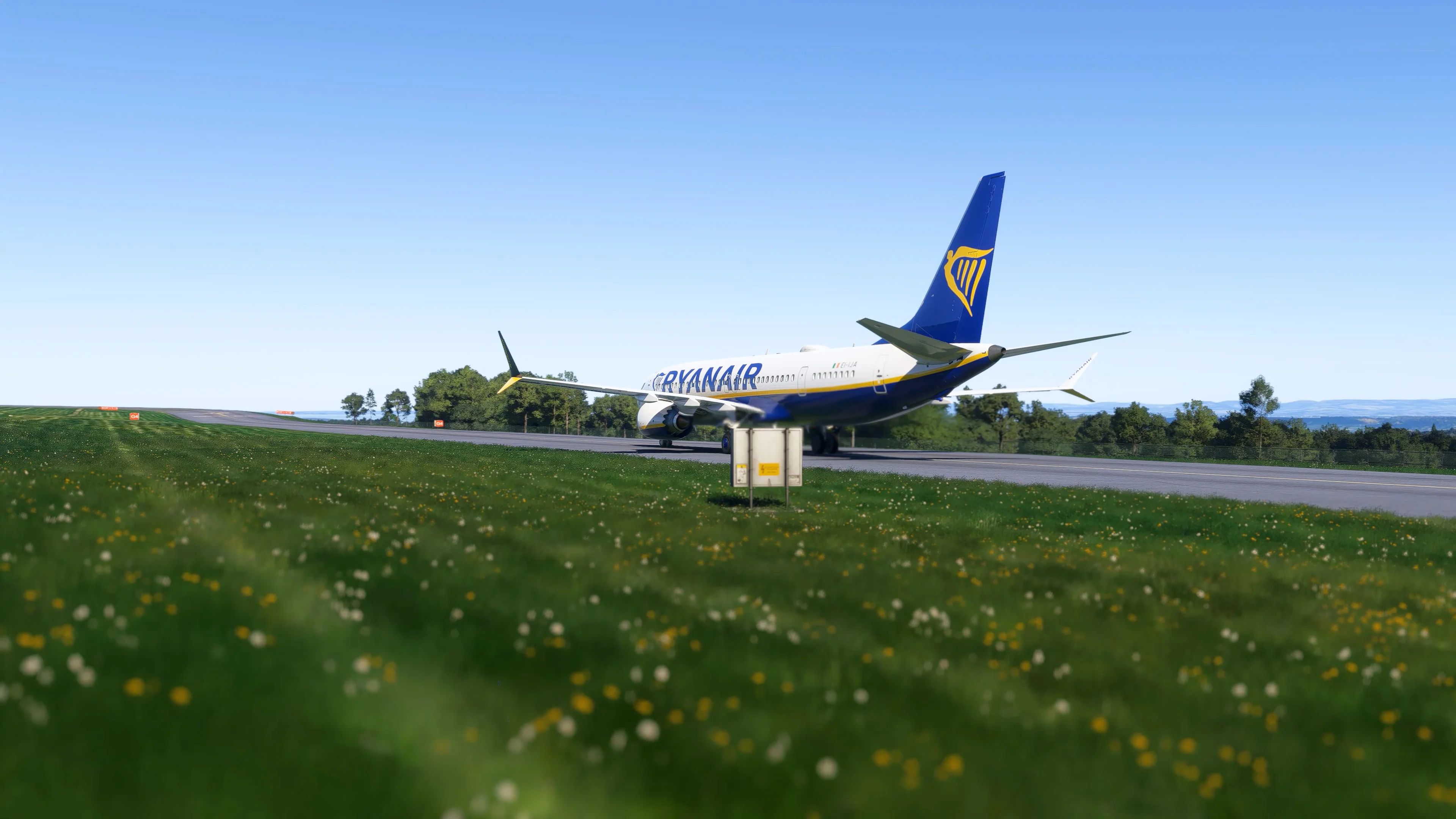 EGGD - Bristol Airport MSFS24 - Image 36