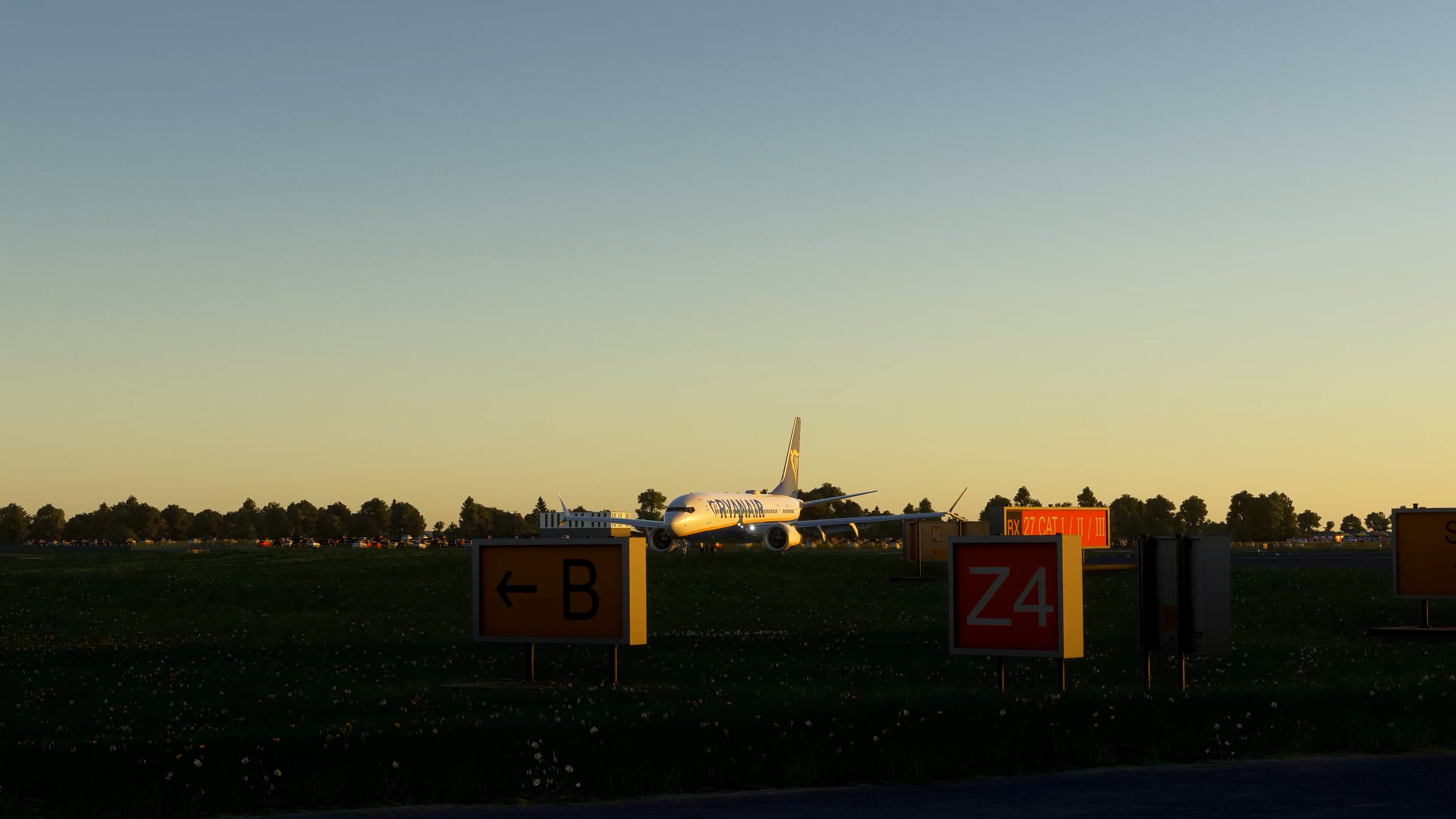 EGGD - Bristol Airport MSFS24 - Image 39