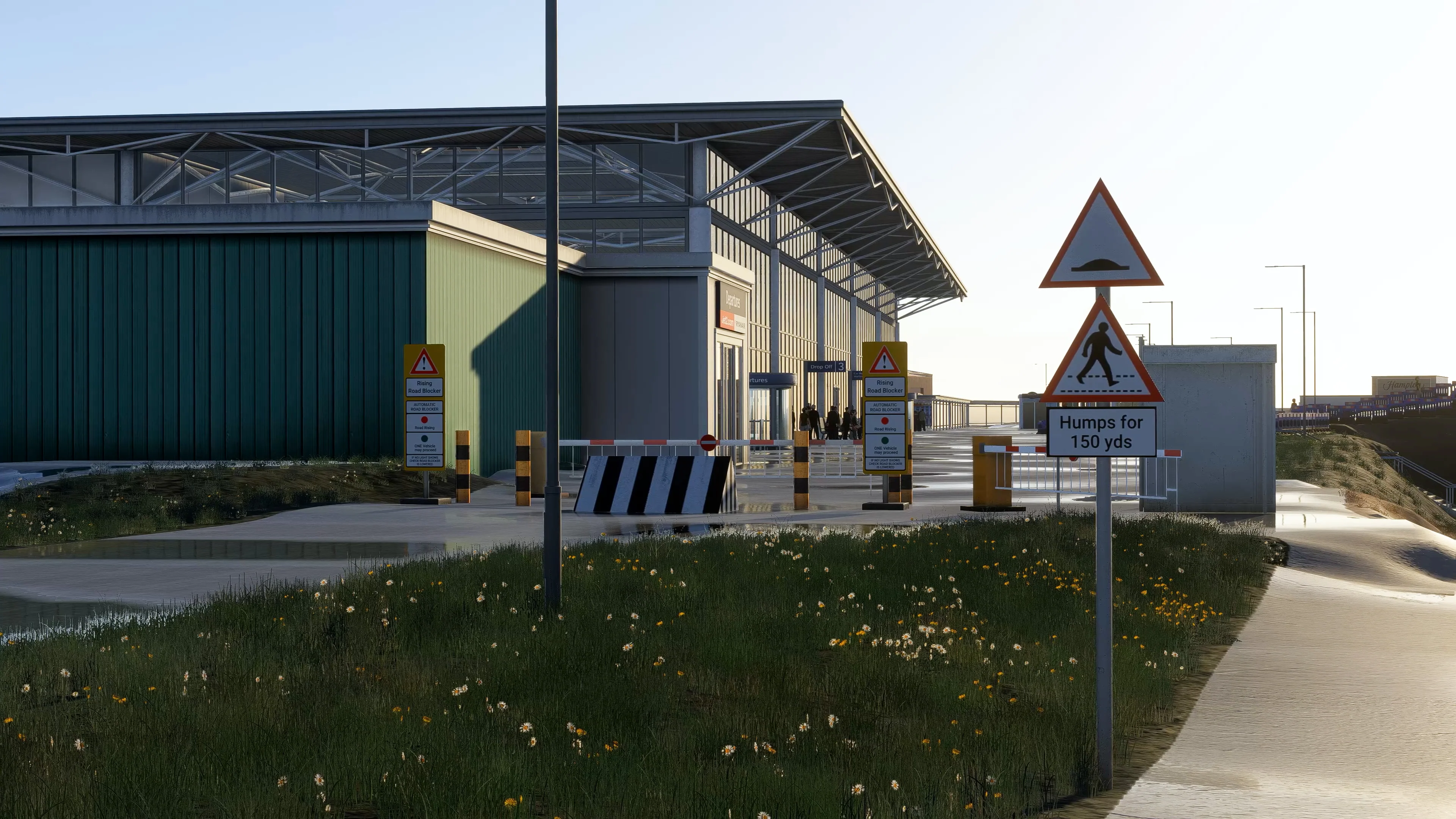 EGGD - Bristol Airport MSFS24 - Image 4