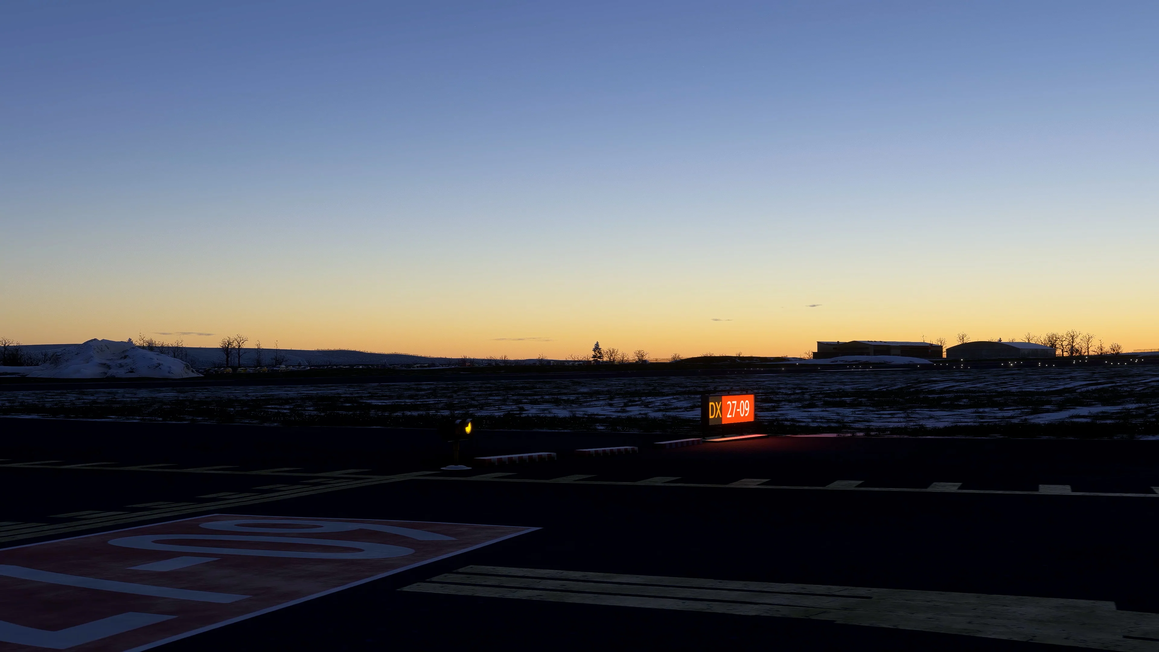 EGGD - Bristol Airport MSFS24 - Image 43