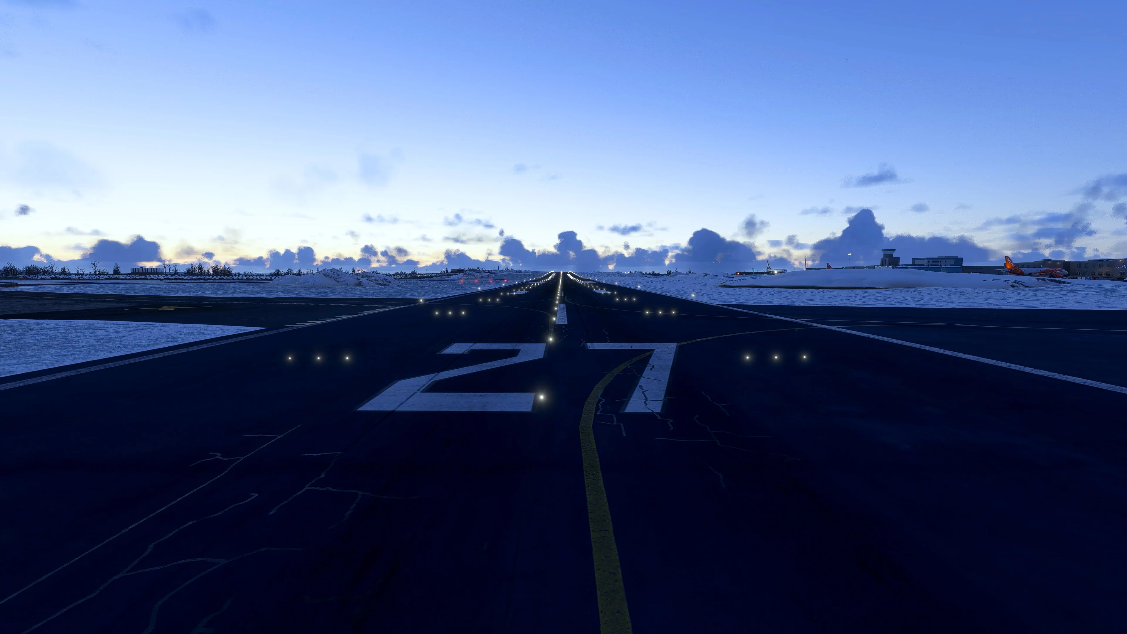 EGGD - Bristol Airport MSFS24 - Image 46