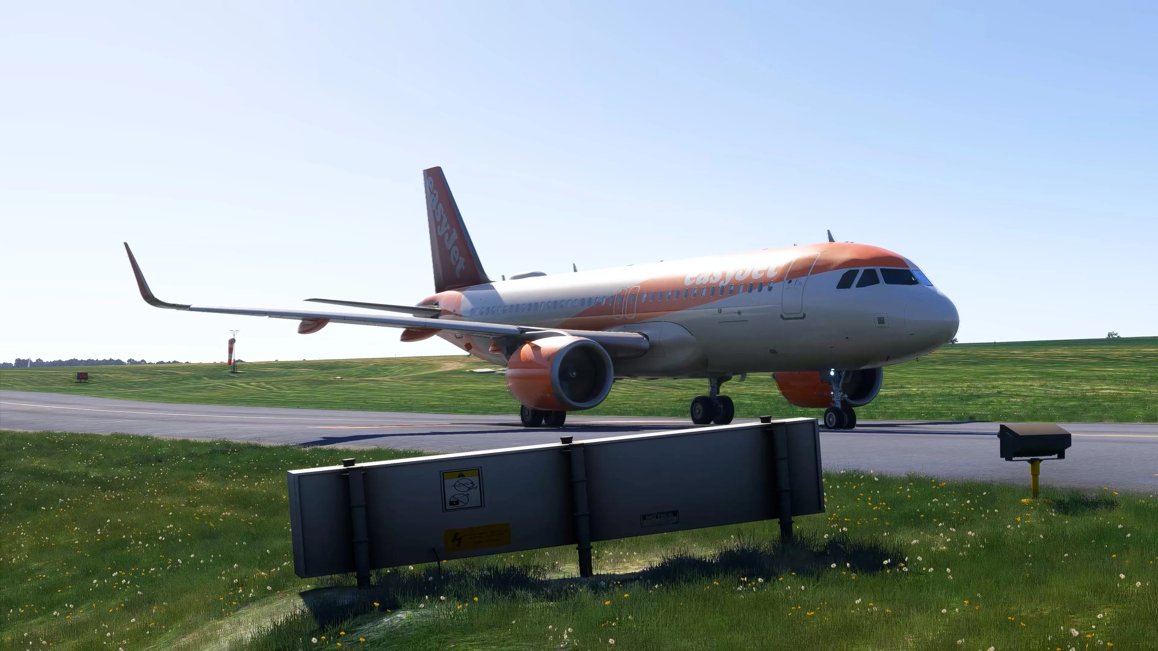 EGGD - Bristol Airport MSFS24 - Image 5