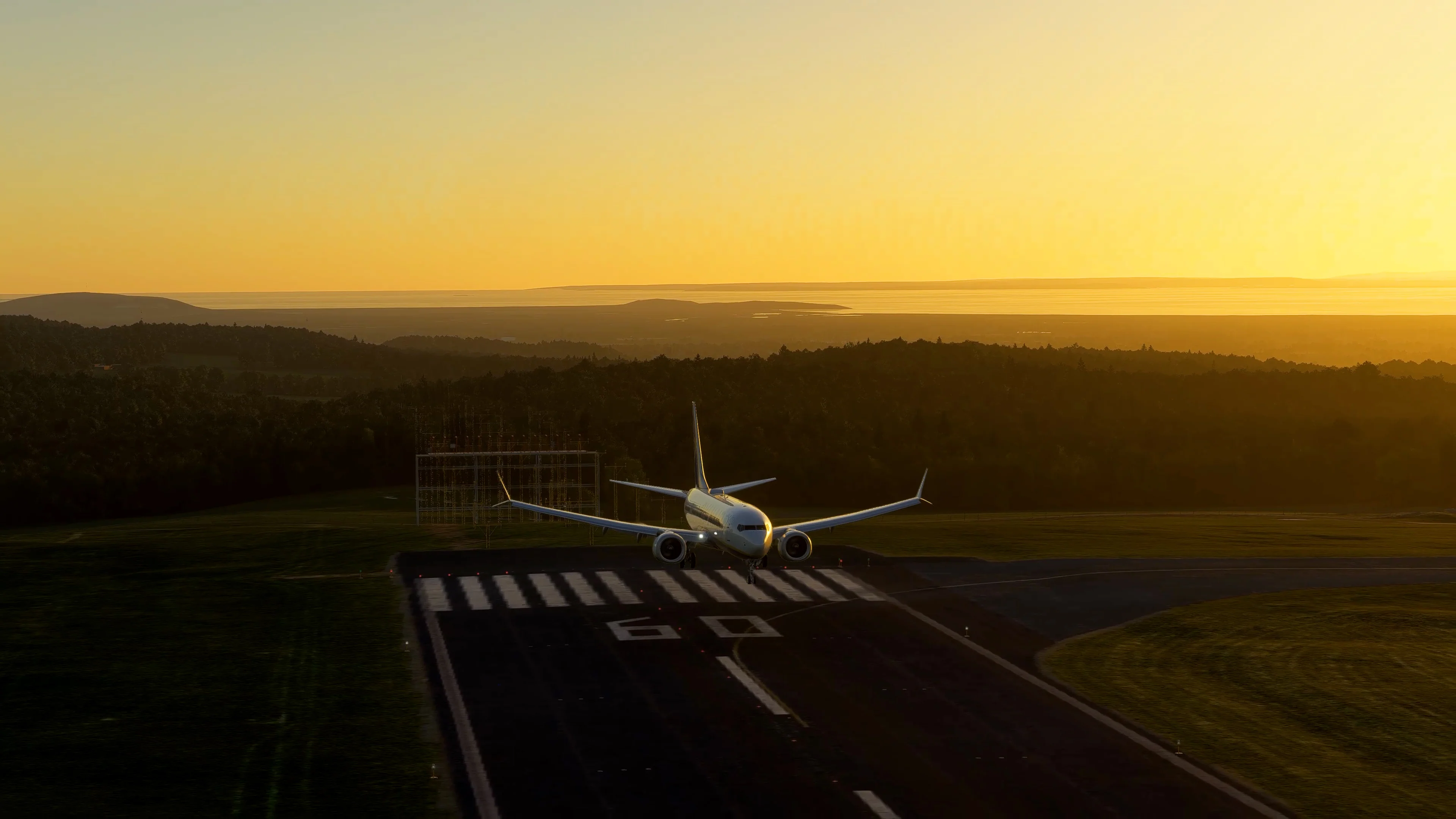 EGGD - Bristol Airport MSFS24 - Image 65