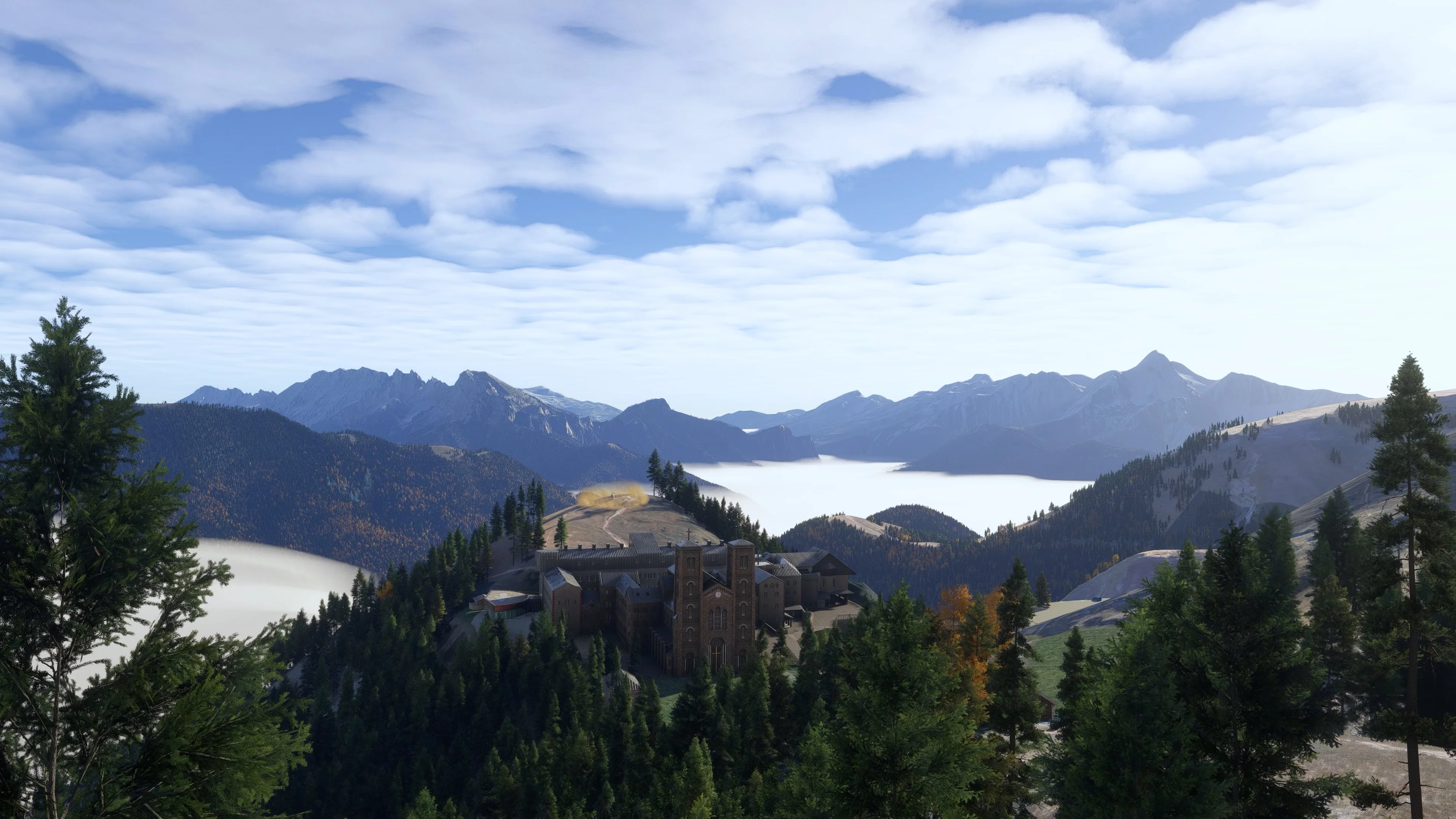 Weather Preset Pro v2 MSFS20/24 - Image 16