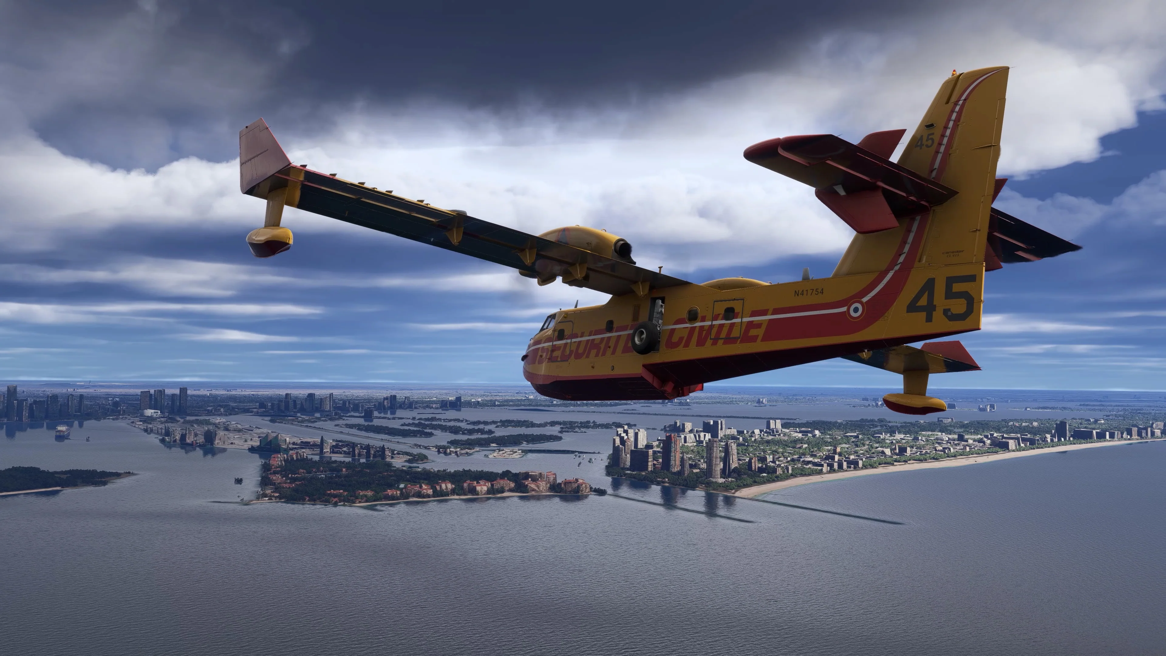 Weather Preset Pro v2 MSFS20/24 - Image 33