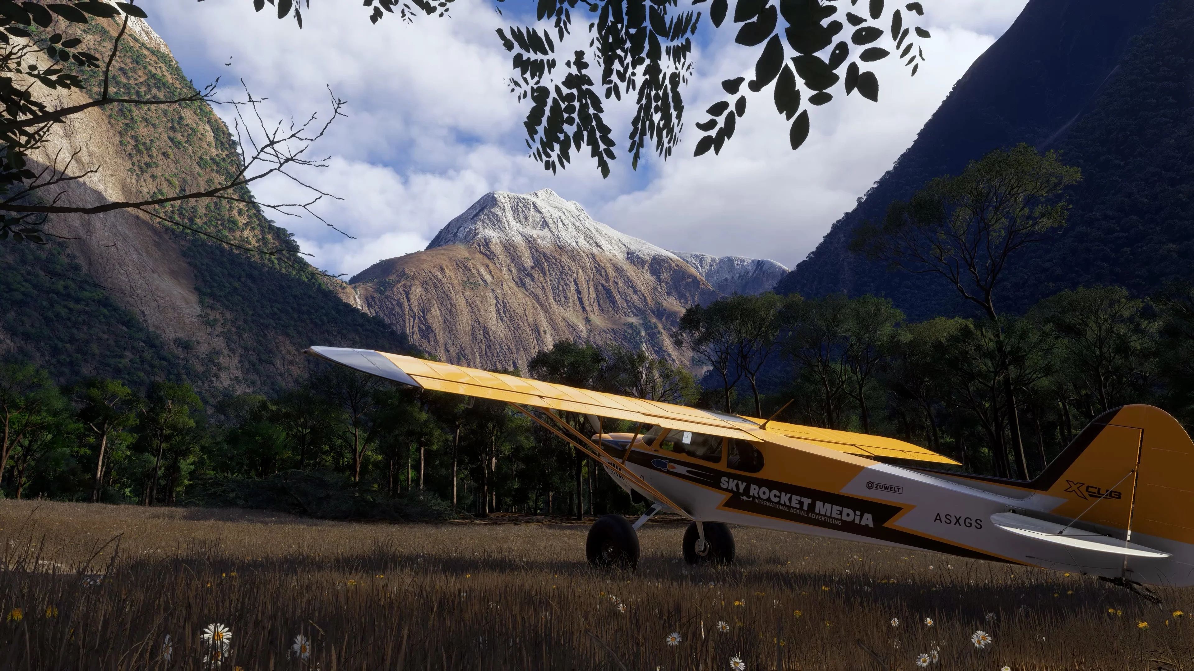 Weather Preset Pro v2 MSFS20/24 - Image 59