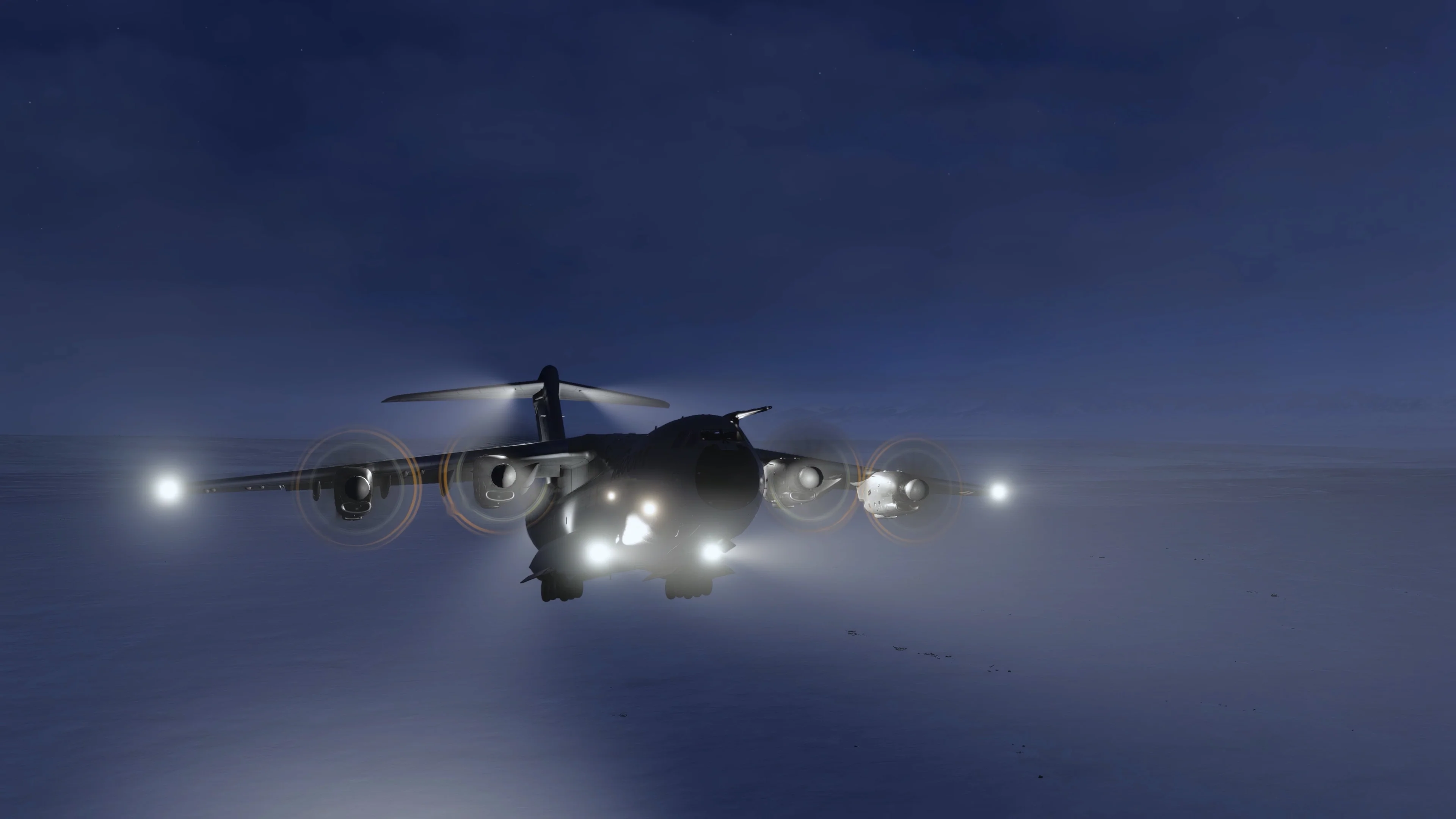 Weather Preset Pro v2 MSFS20/24 - Image 7