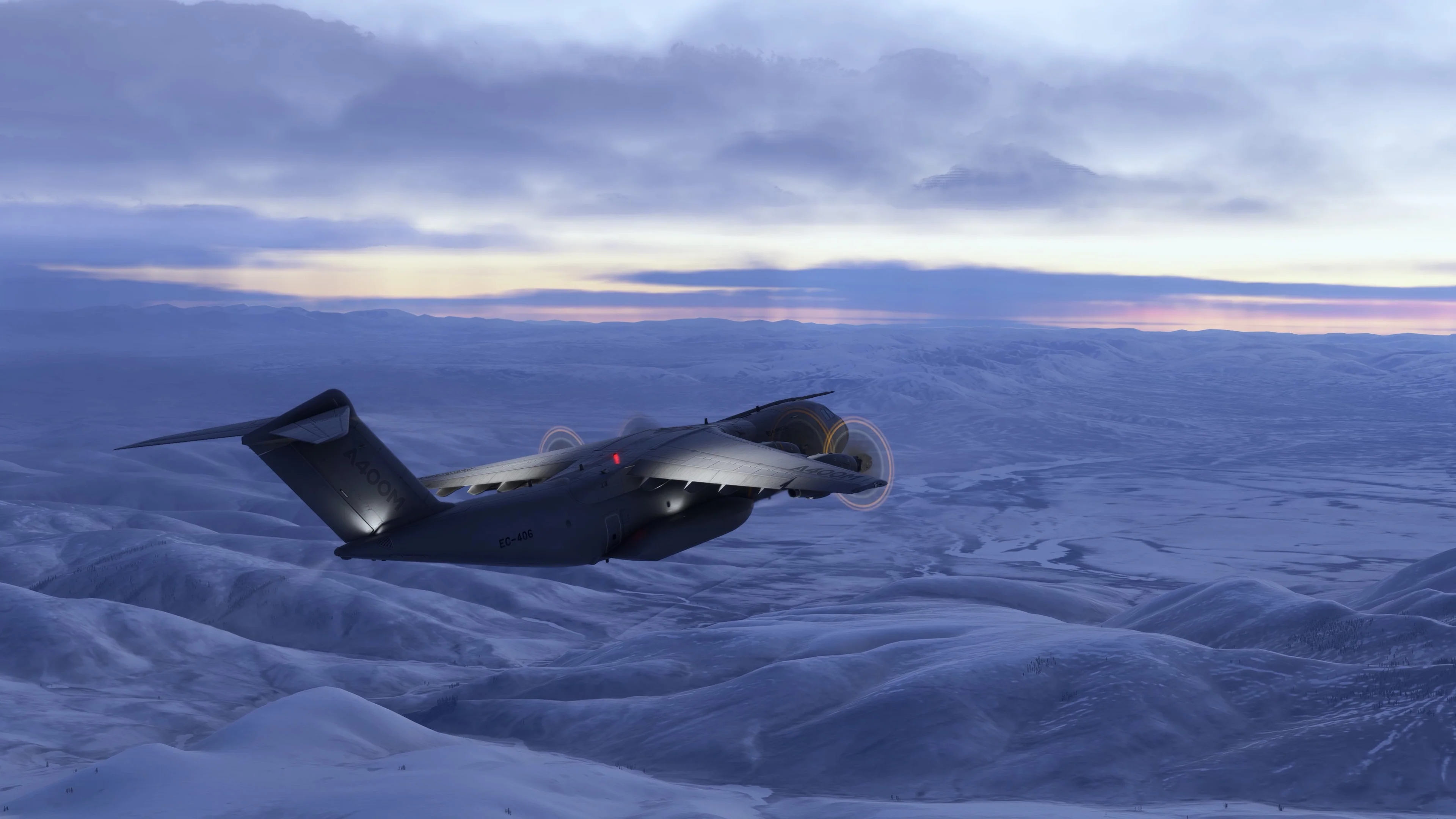 Weather Preset Pro v2 MSFS20/24 - Image 70