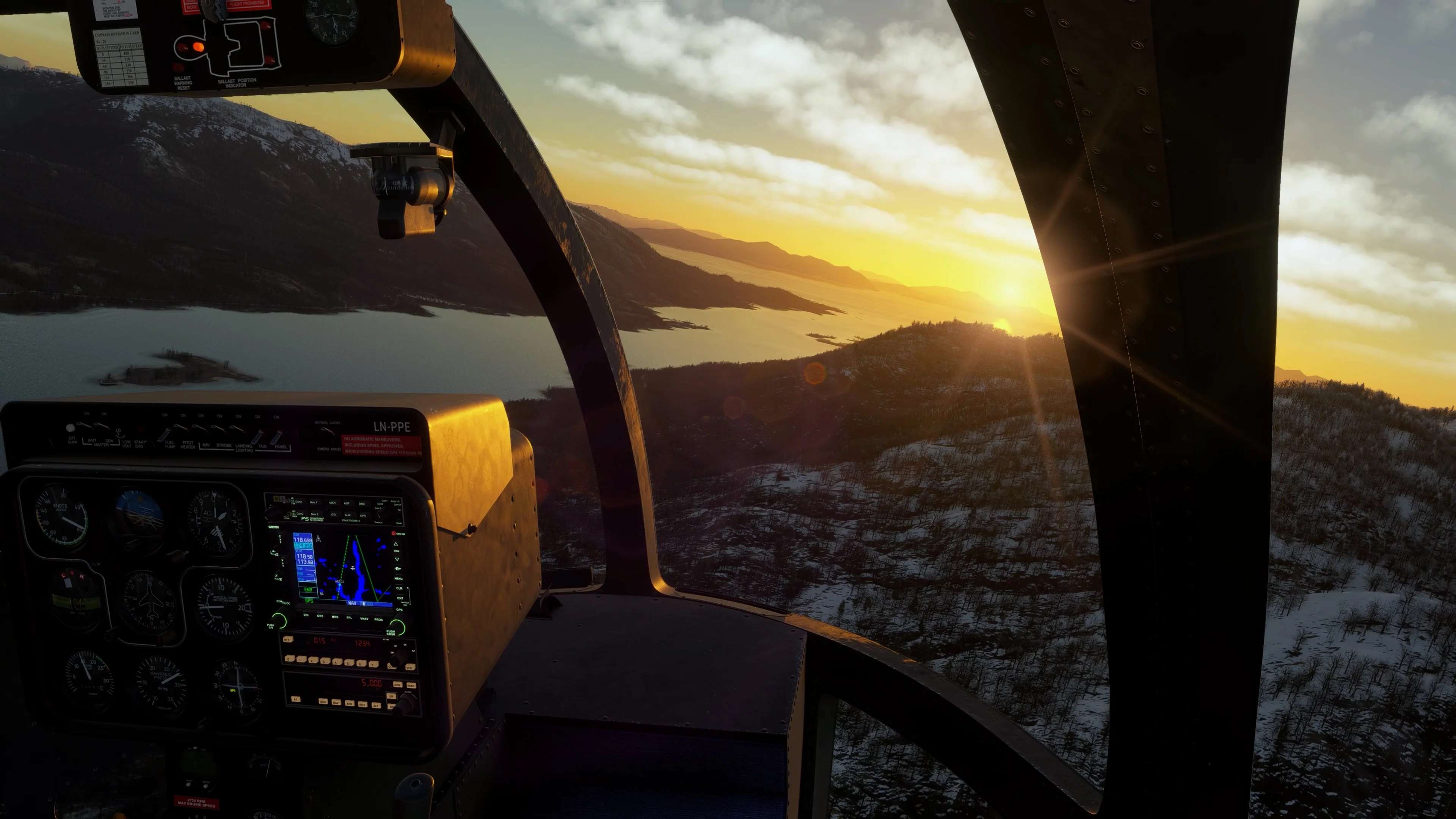 Weather Preset Pro v2 MSFS20/24 - Image 71