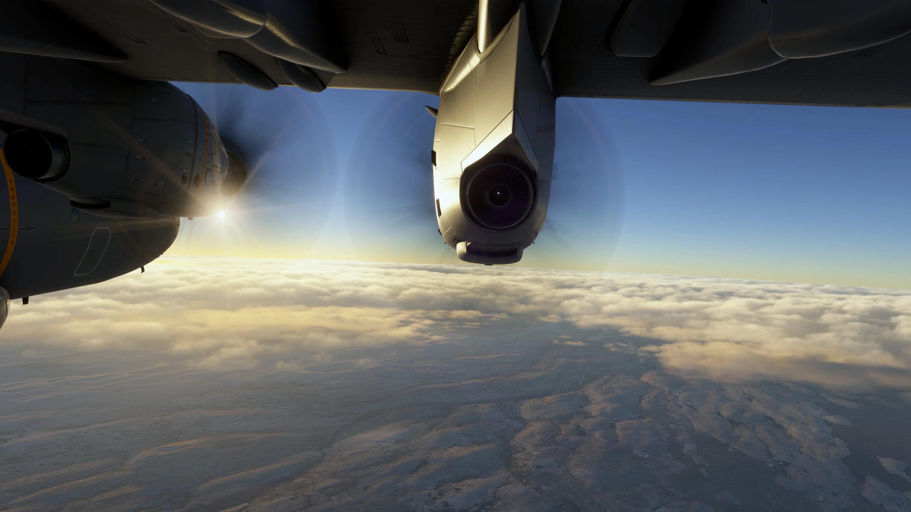 Weather Preset Pro v2 MSFS20/24 - Image 76