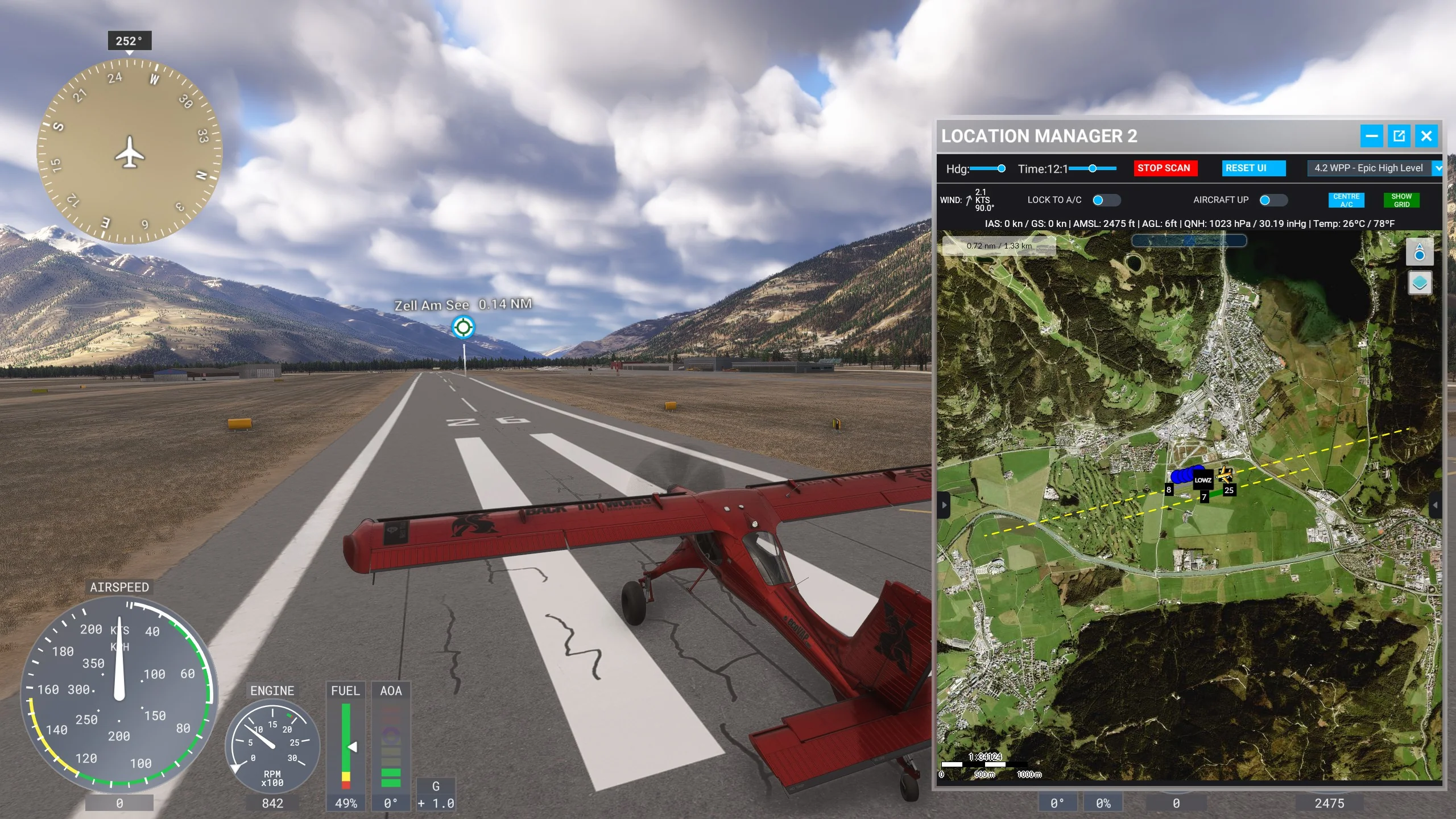 Location Manager 2 FS24 - Image 20
