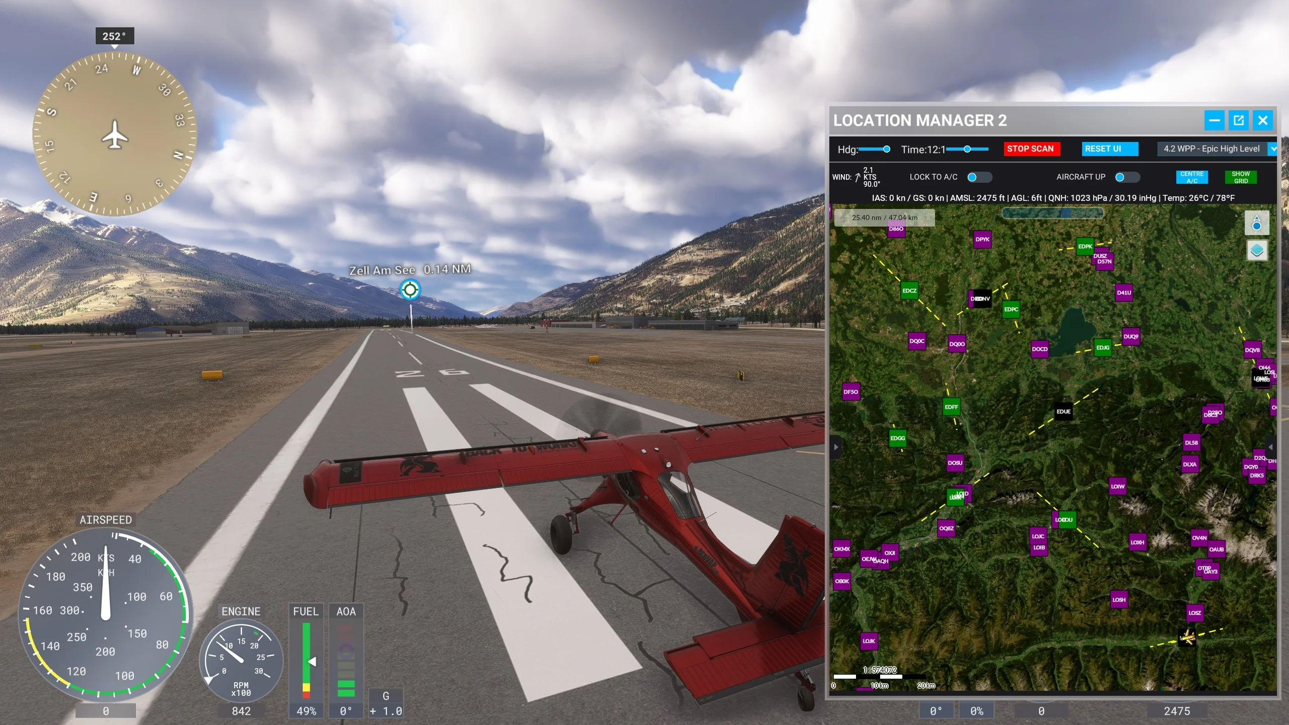 Location Manager 2 FS24 - Image 21