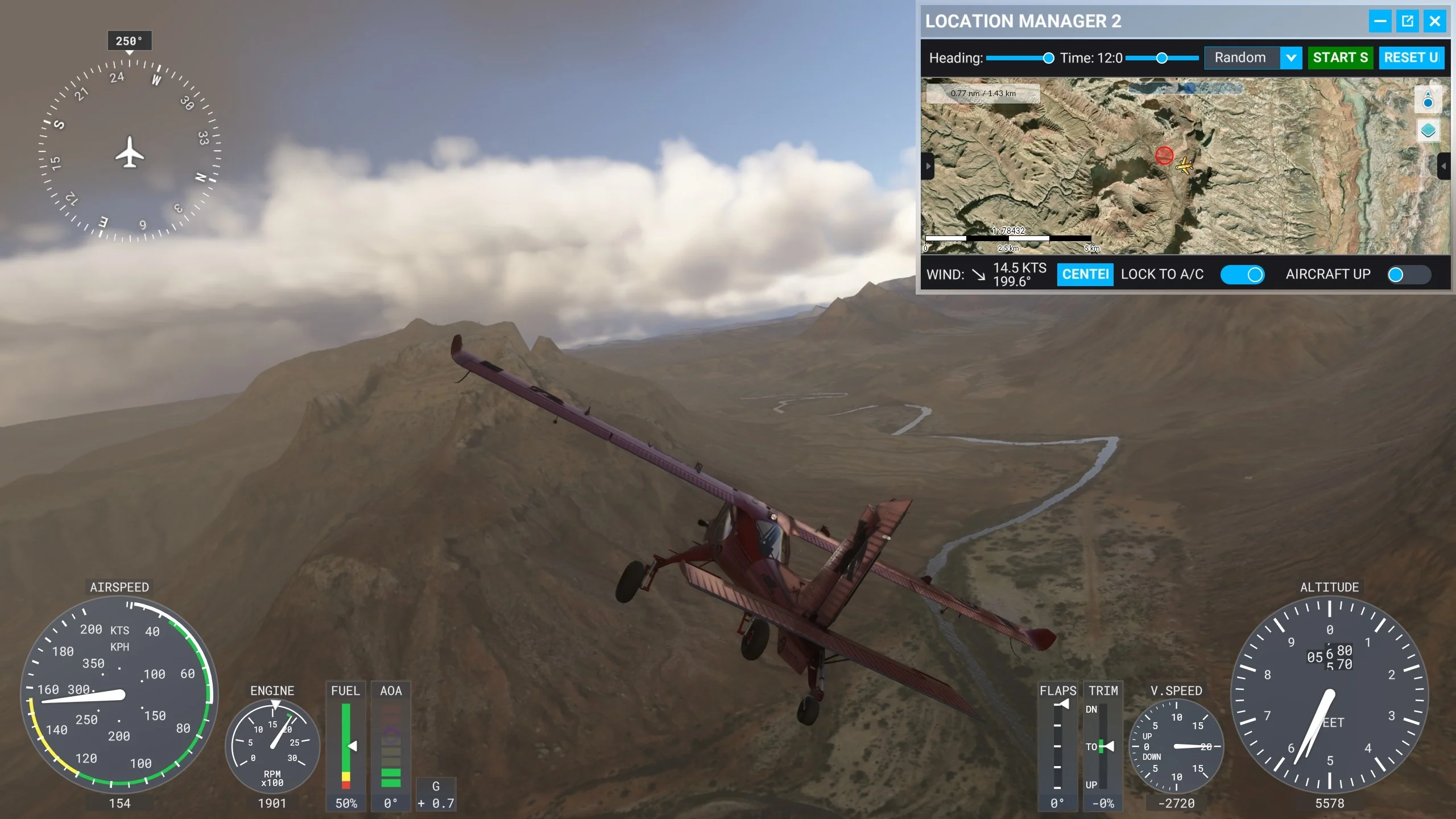 Location Manager 2 Lite FS24 - Image 10