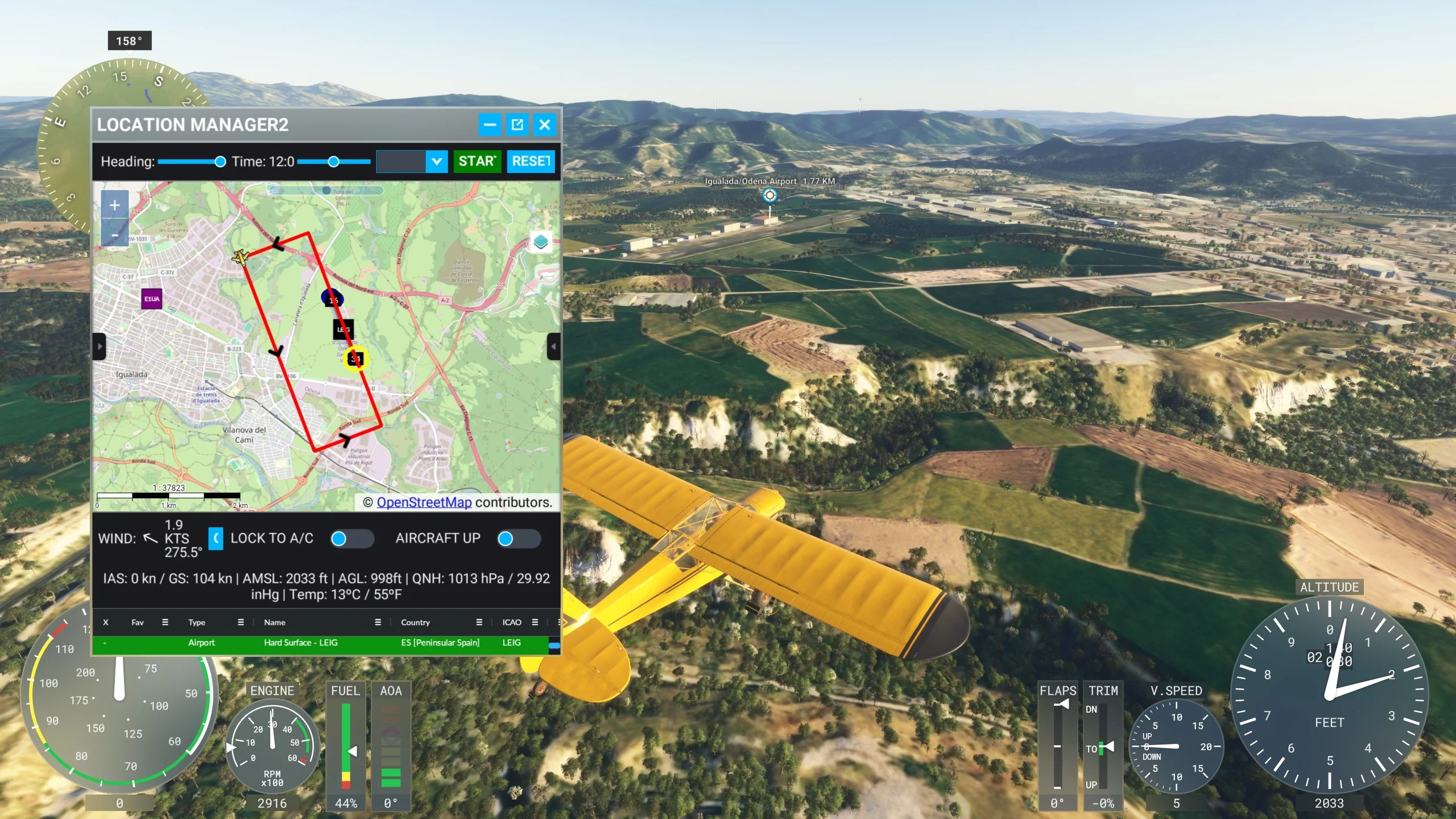 Location Manager 2 Lite FS24 - Image 6