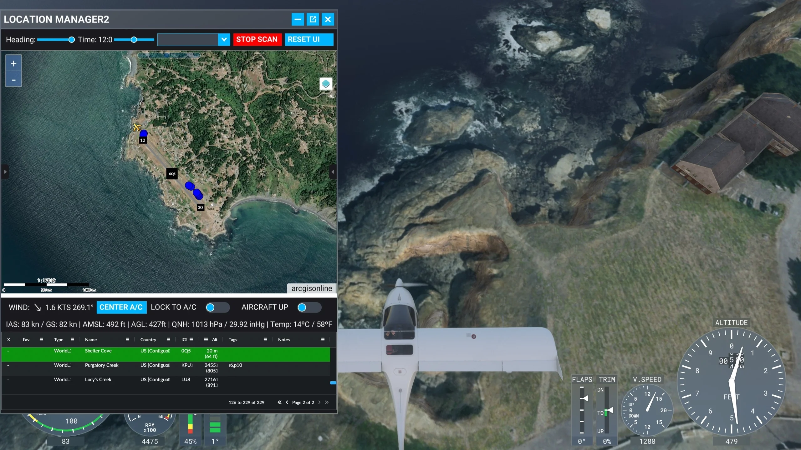 Location Manager 2 Lite FS24 - Image 7