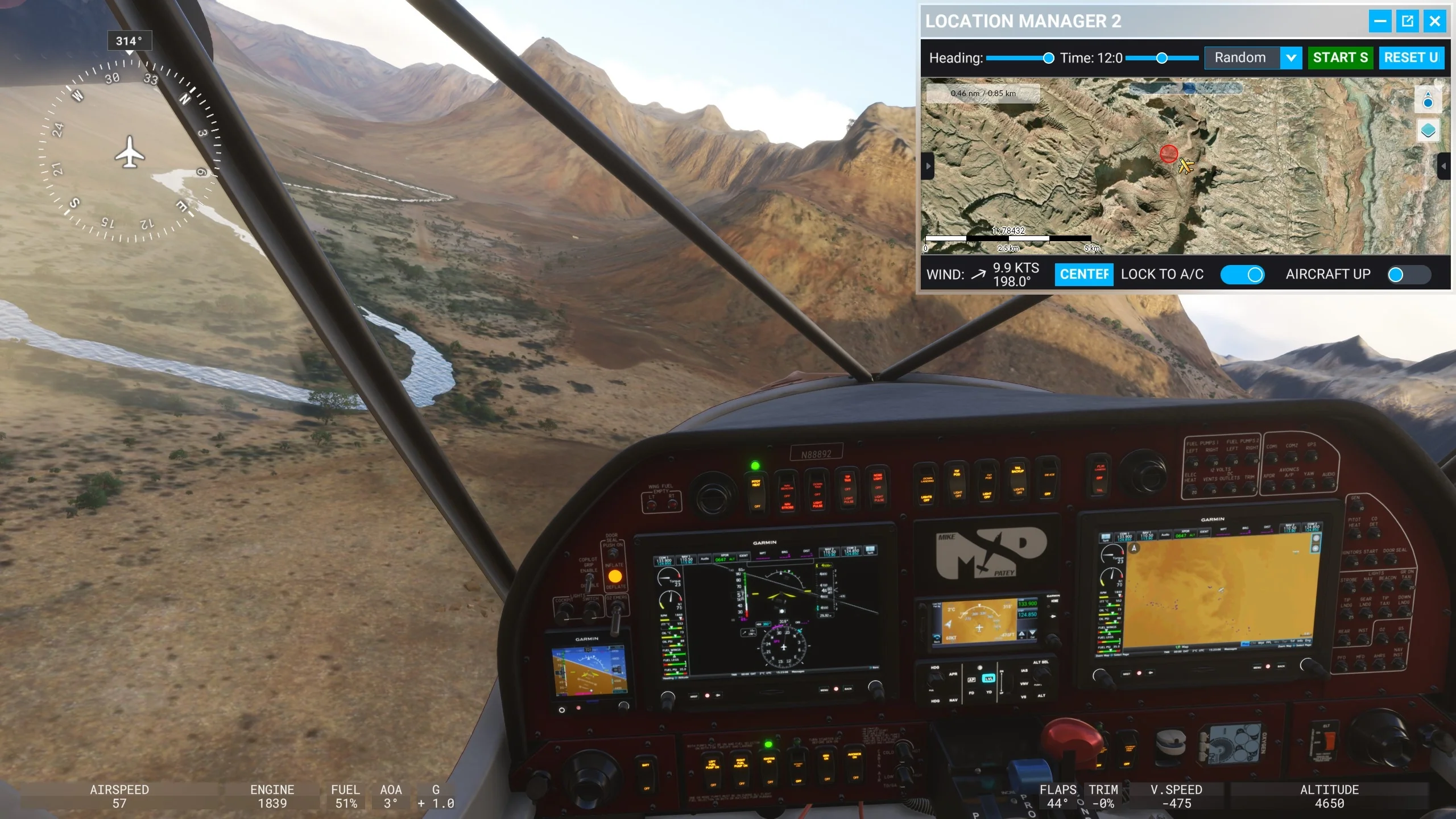 Location Manager 2 Lite FS24 - Image 9