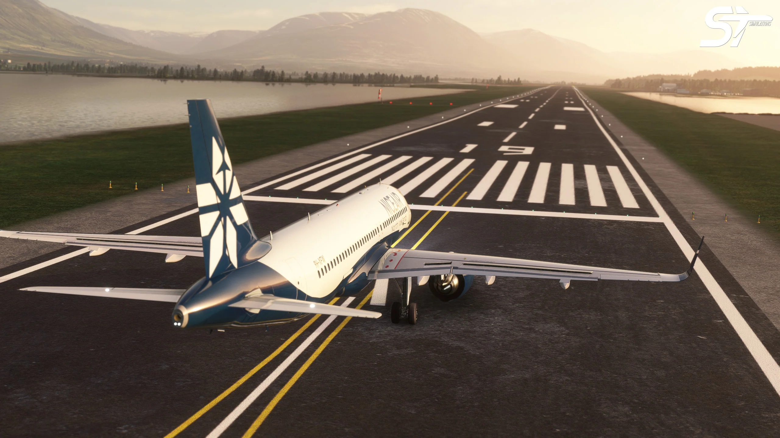 BIAR - Akureyri Airport MSFS - Image 13