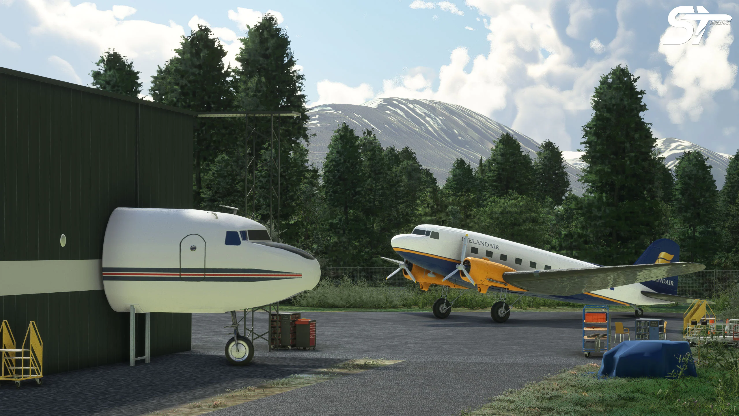 BIAR - Akureyri Airport MSFS - Image 18