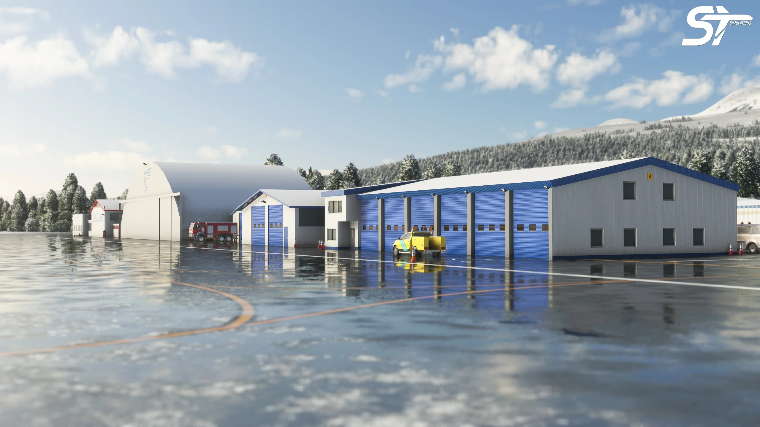 BIAR - Akureyri Airport MSFS - Image 33