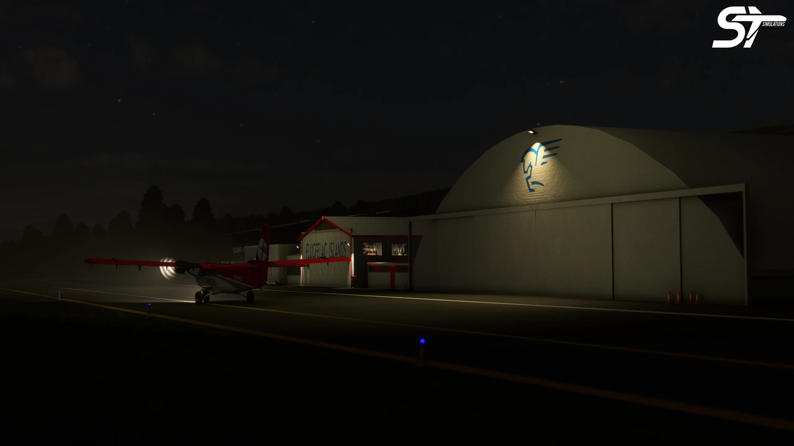 BIAR - Akureyri Airport MSFS - Image 9
