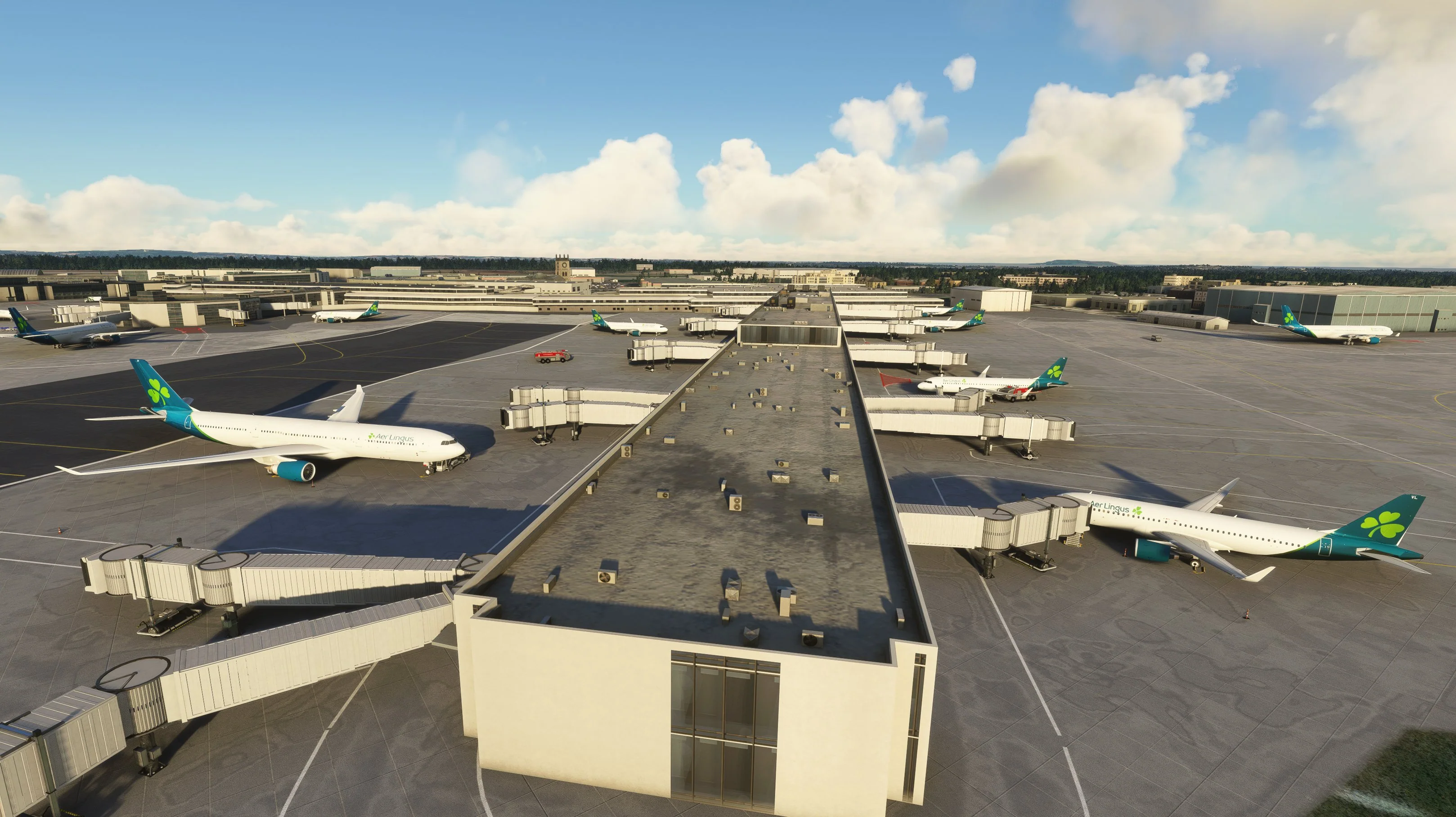 Static Aircraft Bundle MSFS - Image 13