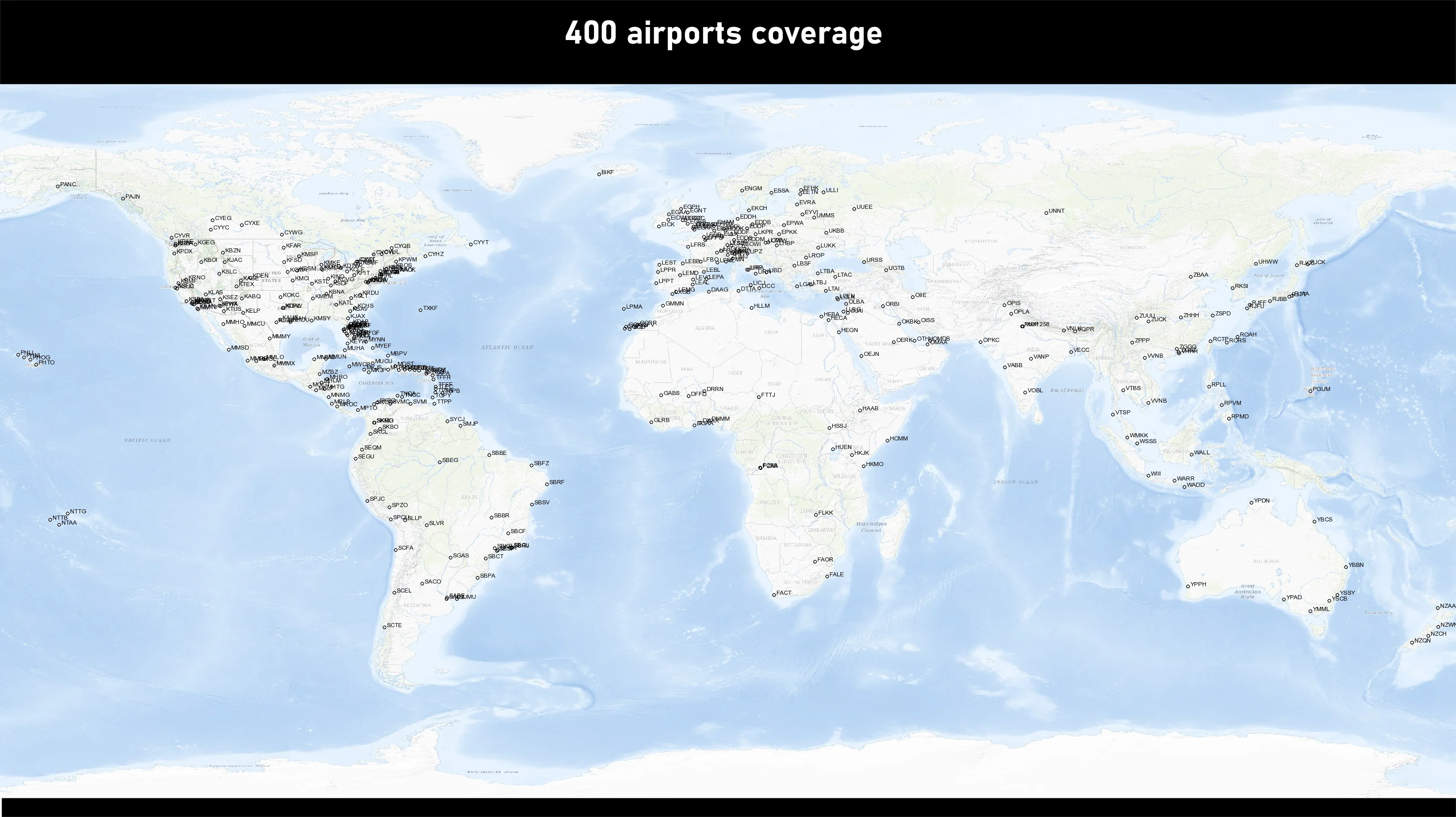 Static Aircraft Bundle MSFS - Image 14