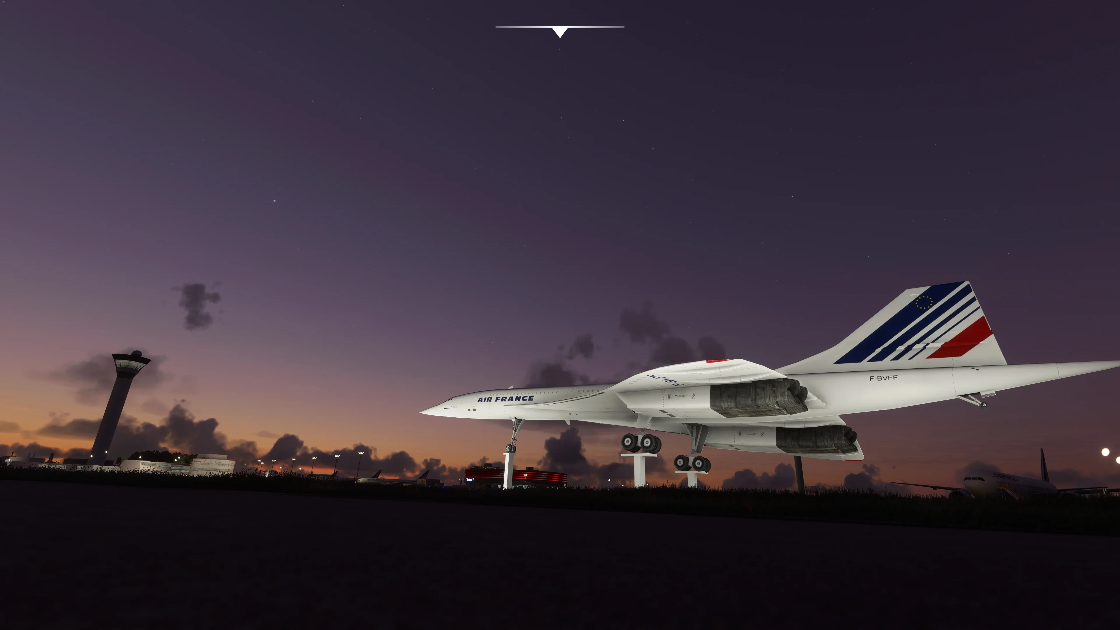 Static Aircraft for Asobo Airports MSFS - Image 21