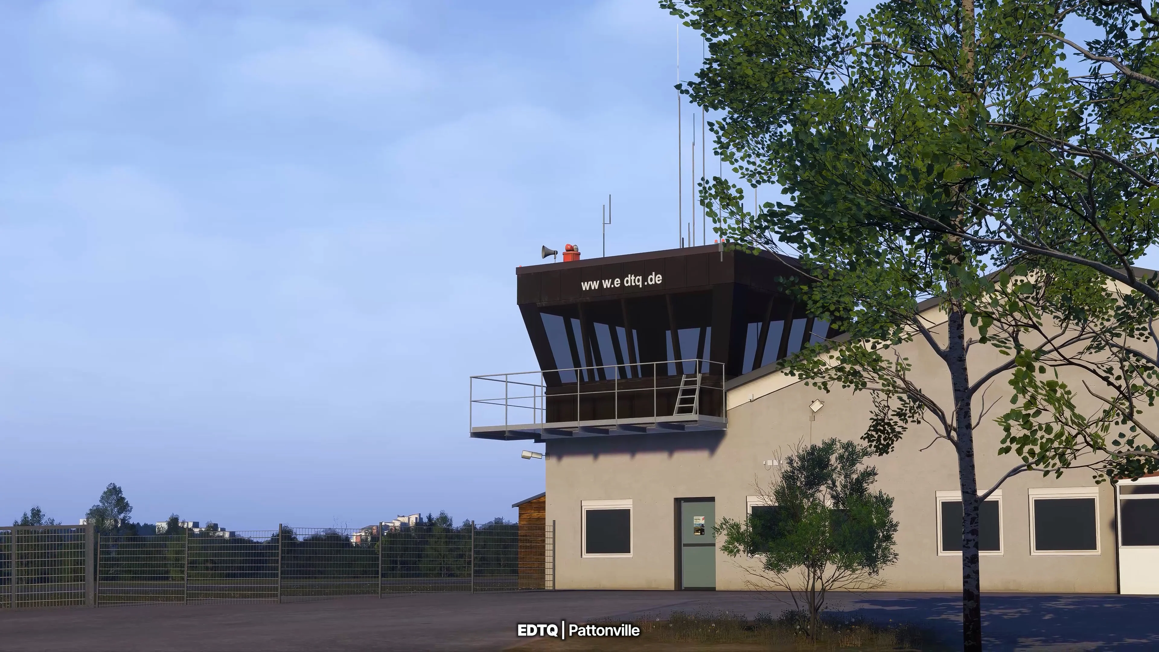 Stuttgart Airfields MSFS24 - Image 26