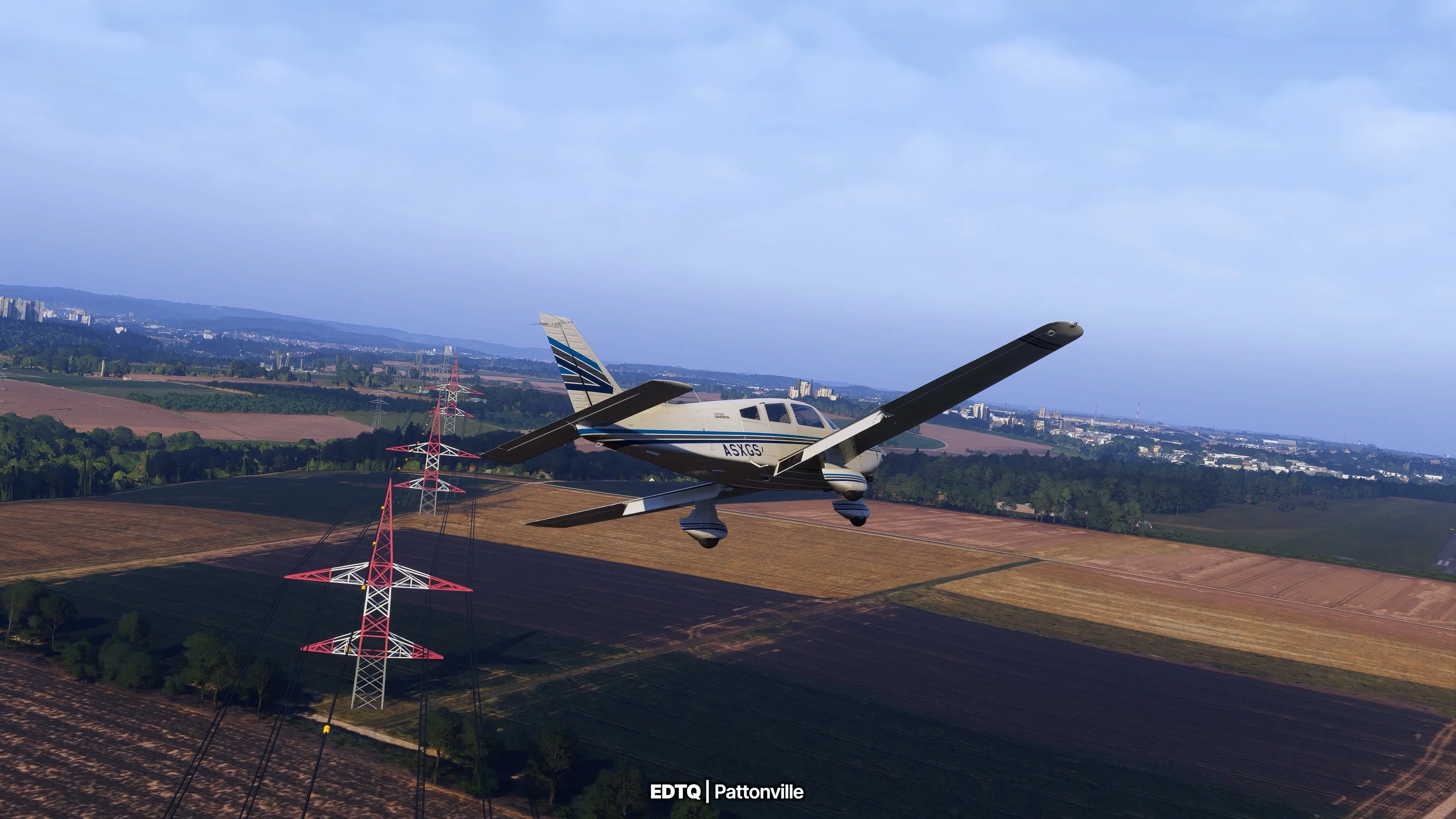 Stuttgart Airfields MSFS24 - Image 4