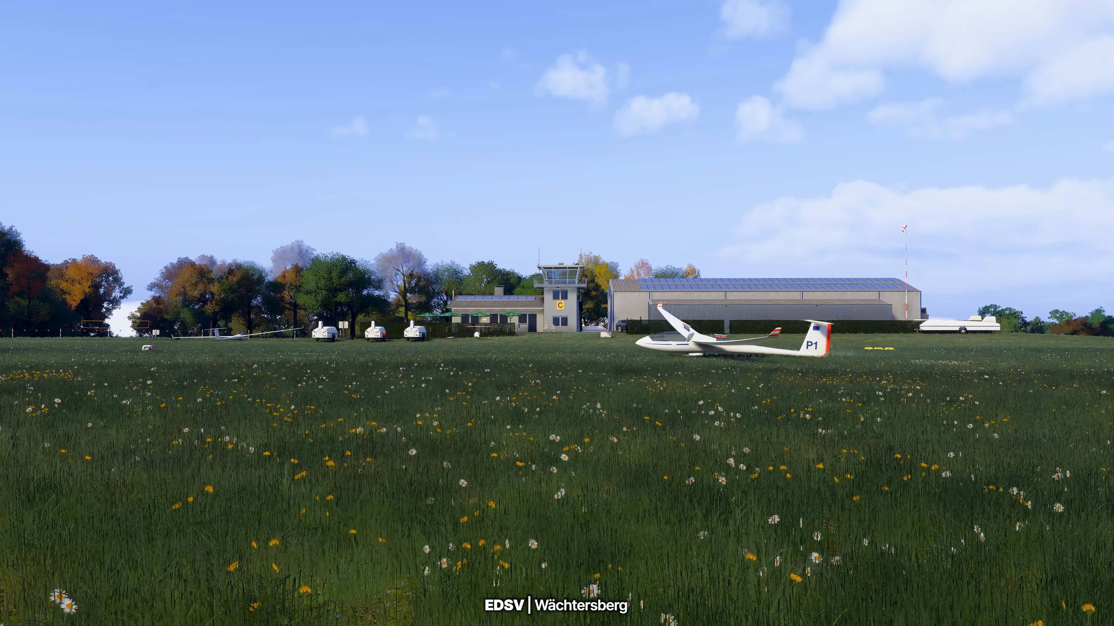 Stuttgart Airfields MSFS24 - Image 68