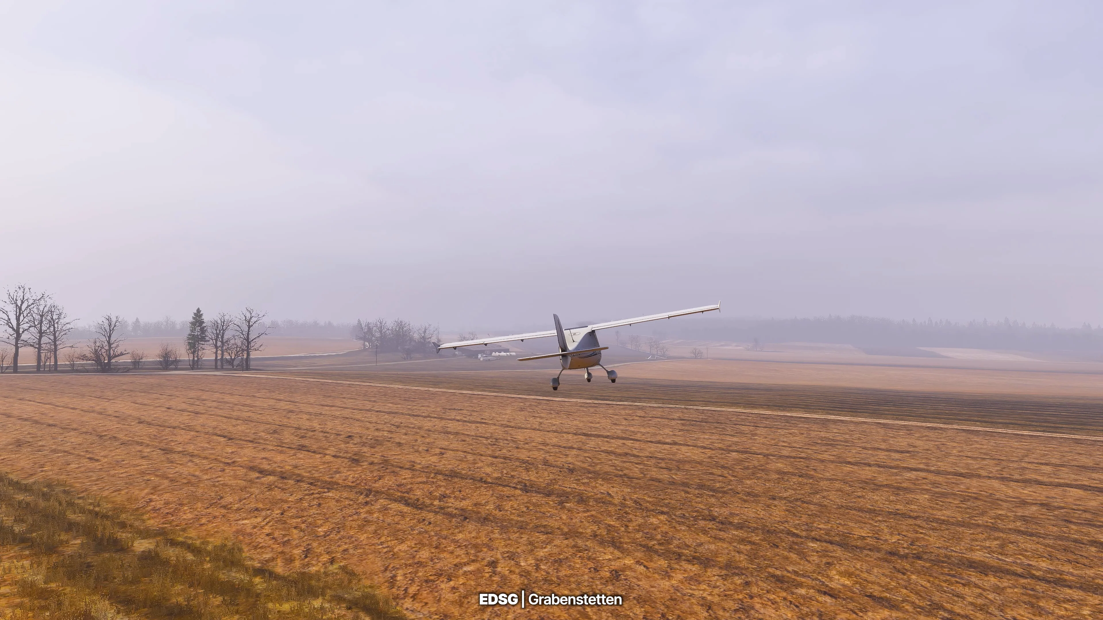 Stuttgart Airfields MSFS24 - Image 71