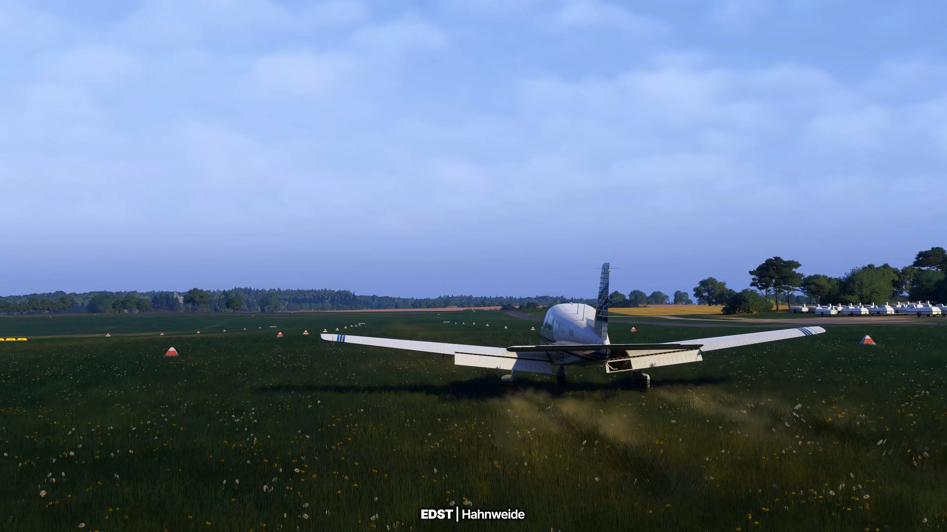 Stuttgart Airfields MSFS24 - Image 80