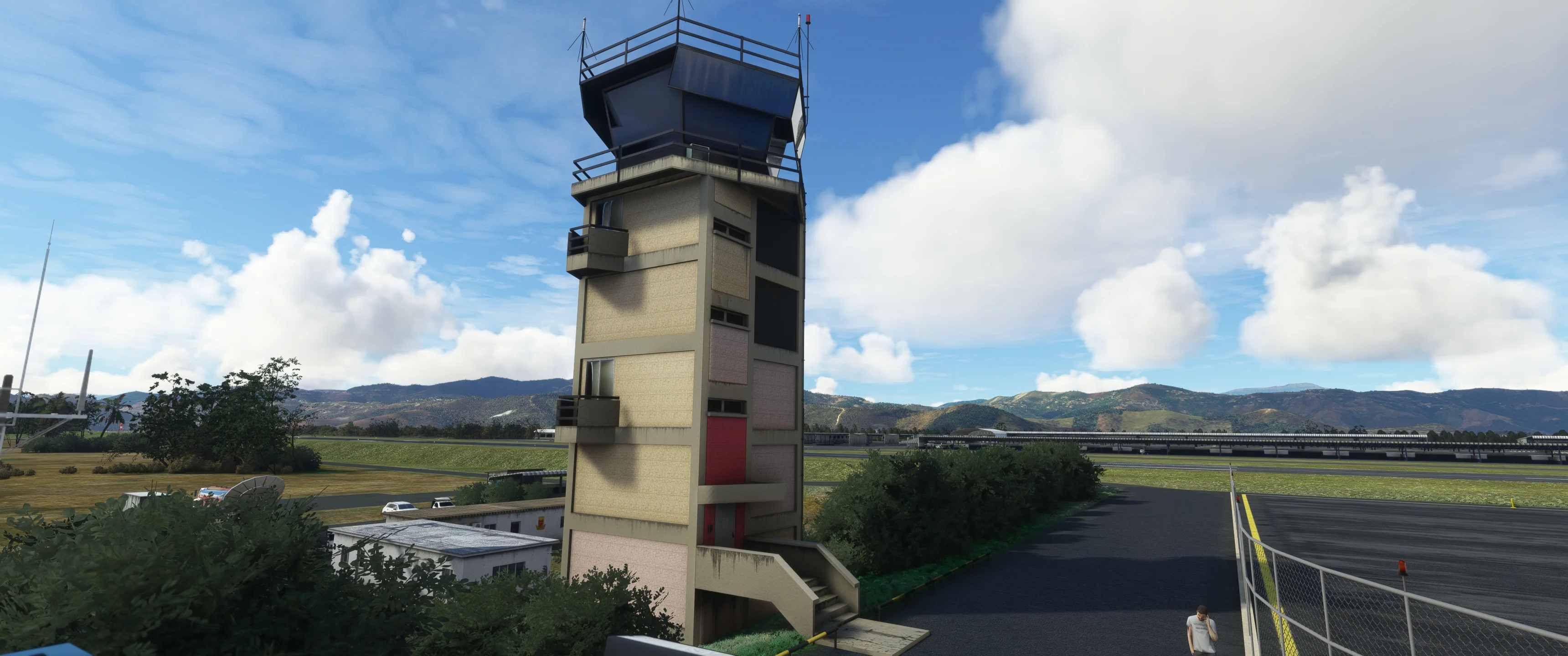 SVCS - Óscar Machado Zuloaga Airport MSFS - Image 19