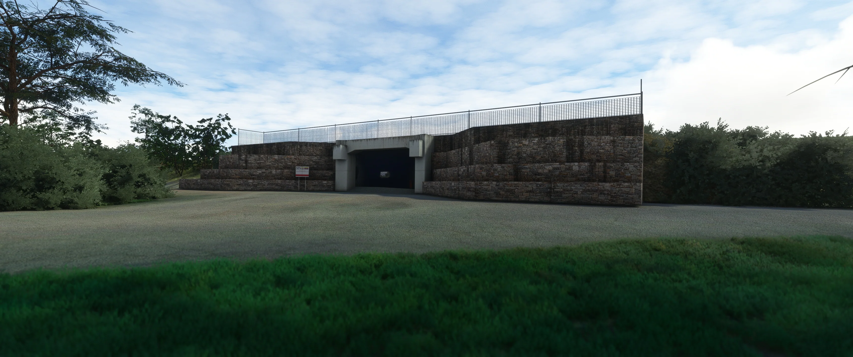 SVCS - Óscar Machado Zuloaga Airport MSFS - Image 21
