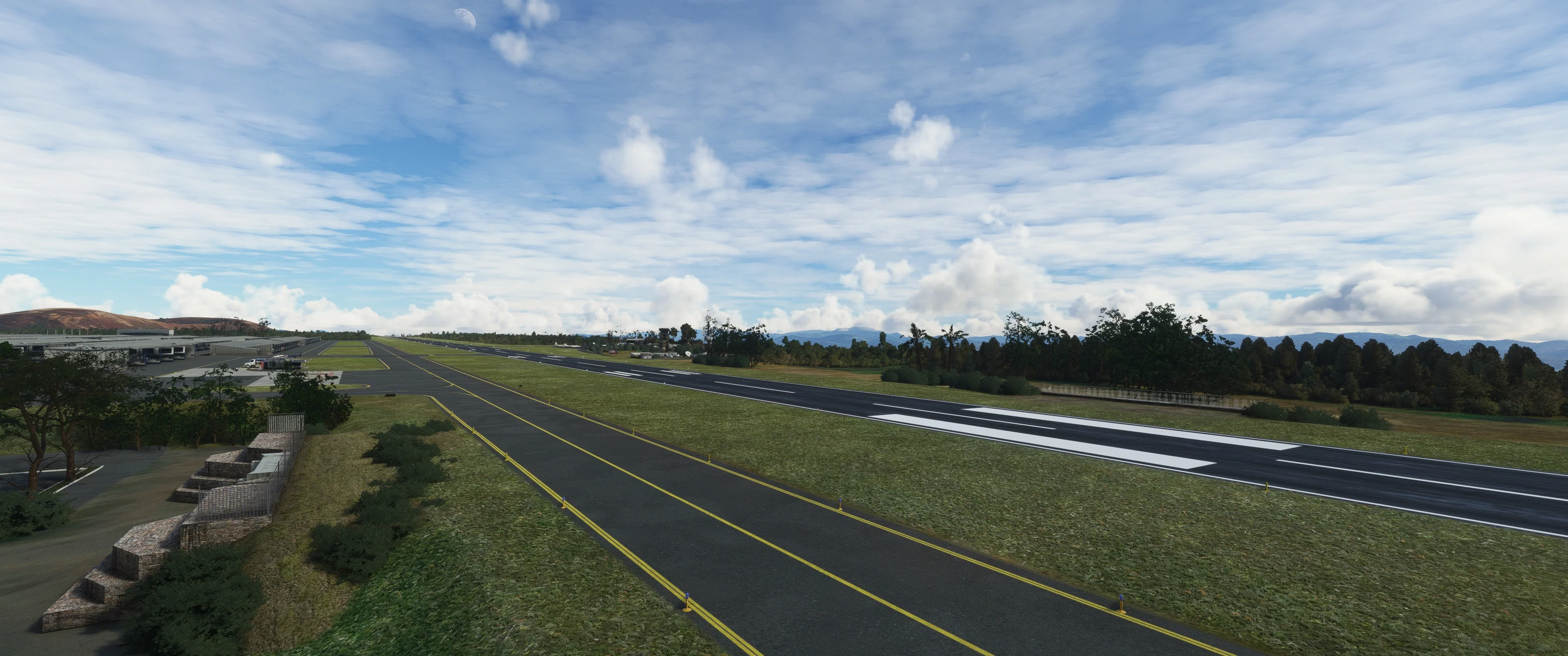 SVCS - Óscar Machado Zuloaga Airport MSFS - Image 22