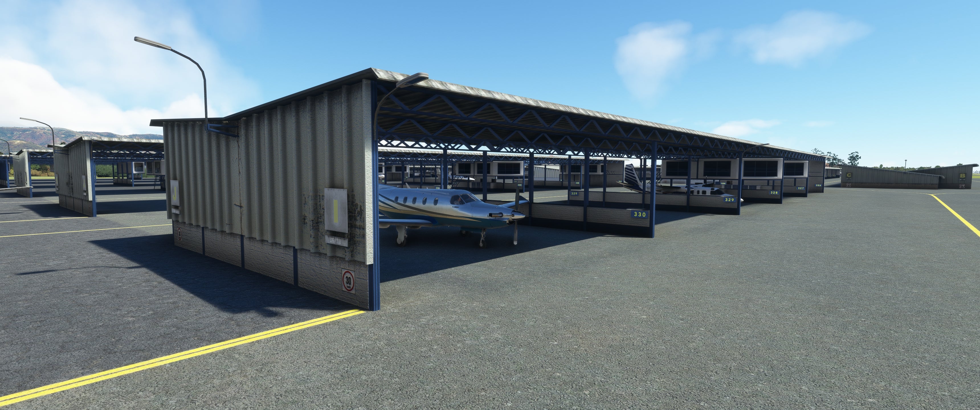 SVCS - Óscar Machado Zuloaga Airport MSFS - Image 29