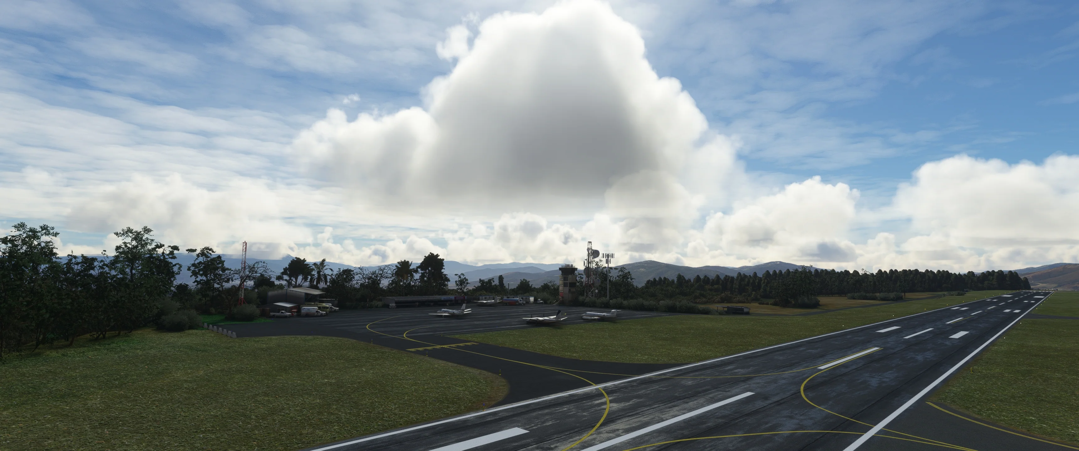 SVCS - Óscar Machado Zuloaga Airport MSFS - Image 37