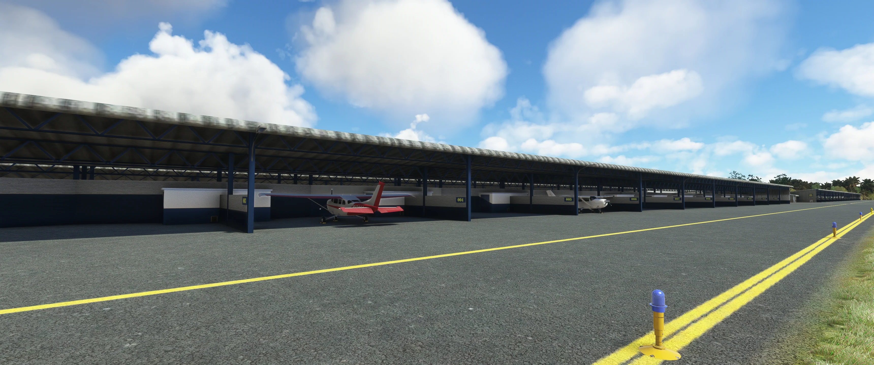 SVCS - Óscar Machado Zuloaga Airport MSFS - Image 9