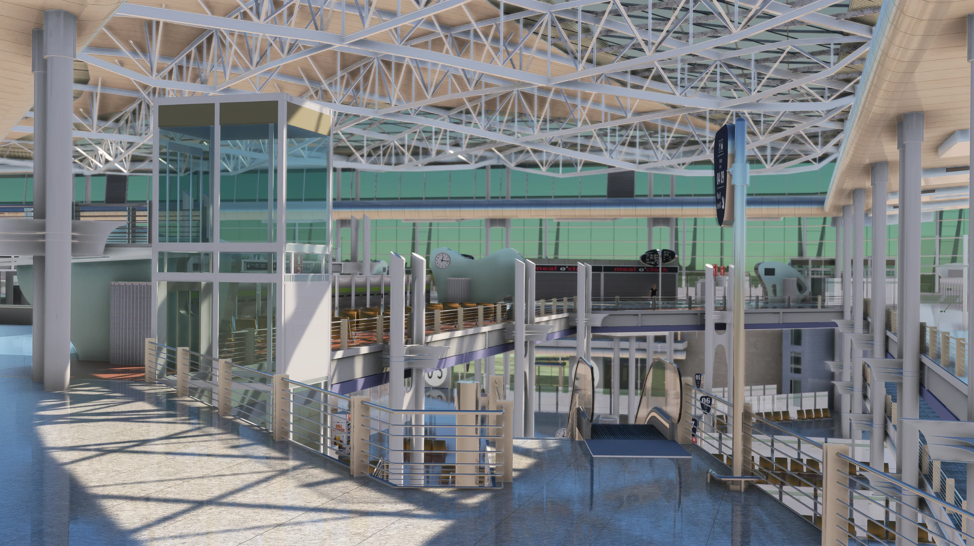 LPPR - Porto Airport MSFS20/24 - Image 14