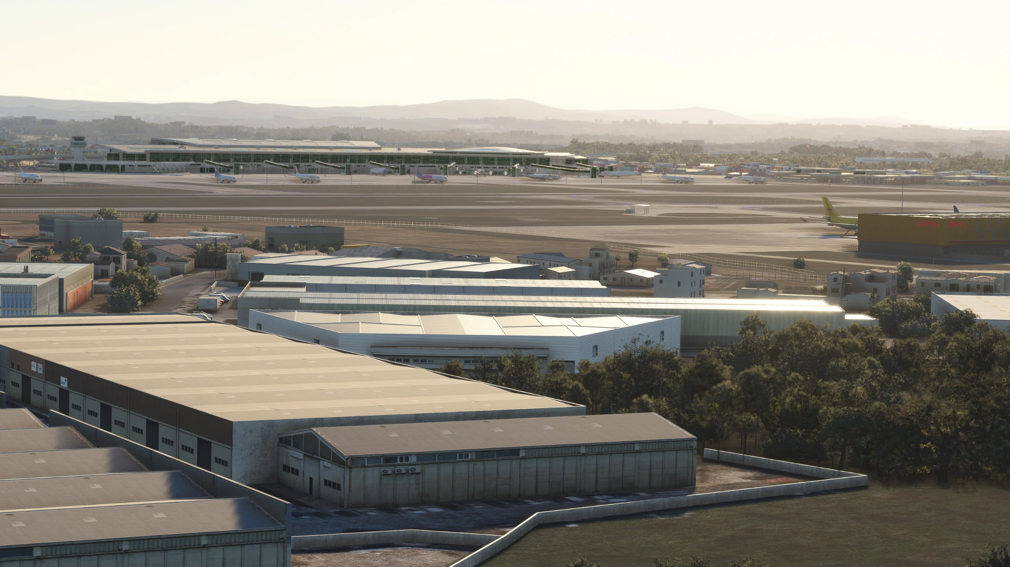 LPPR - Porto Airport MSFS20/24 - Image 7