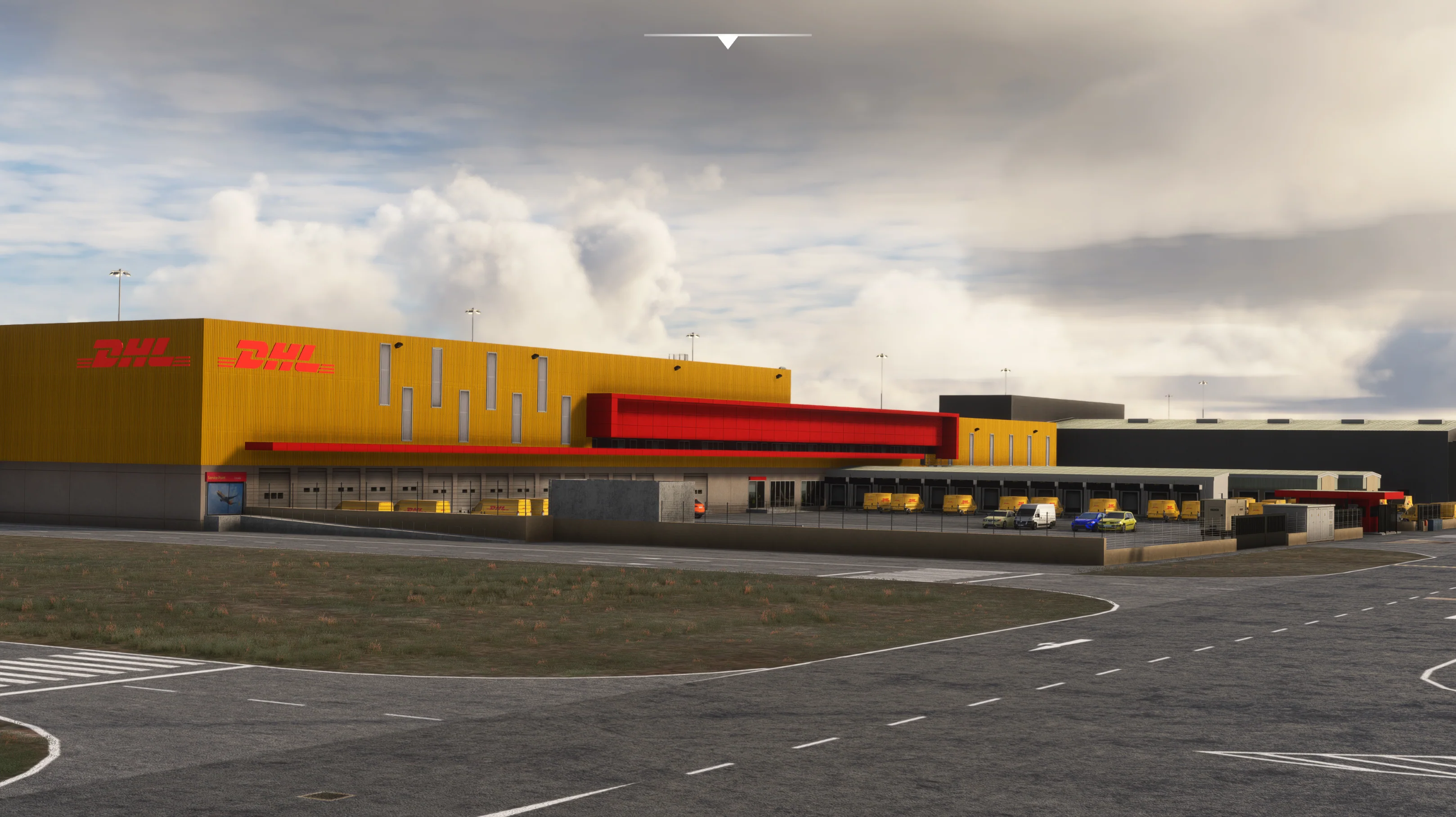 LPPR - Porto Airport MSFS20/24 - Image 8