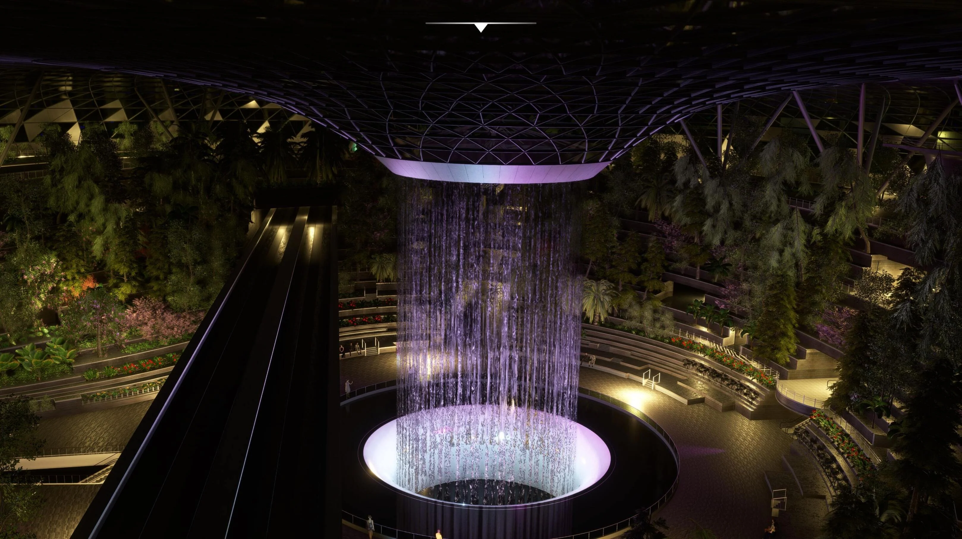 WSSS - Singapore Changi Airport MSFS20/24 - Image 11