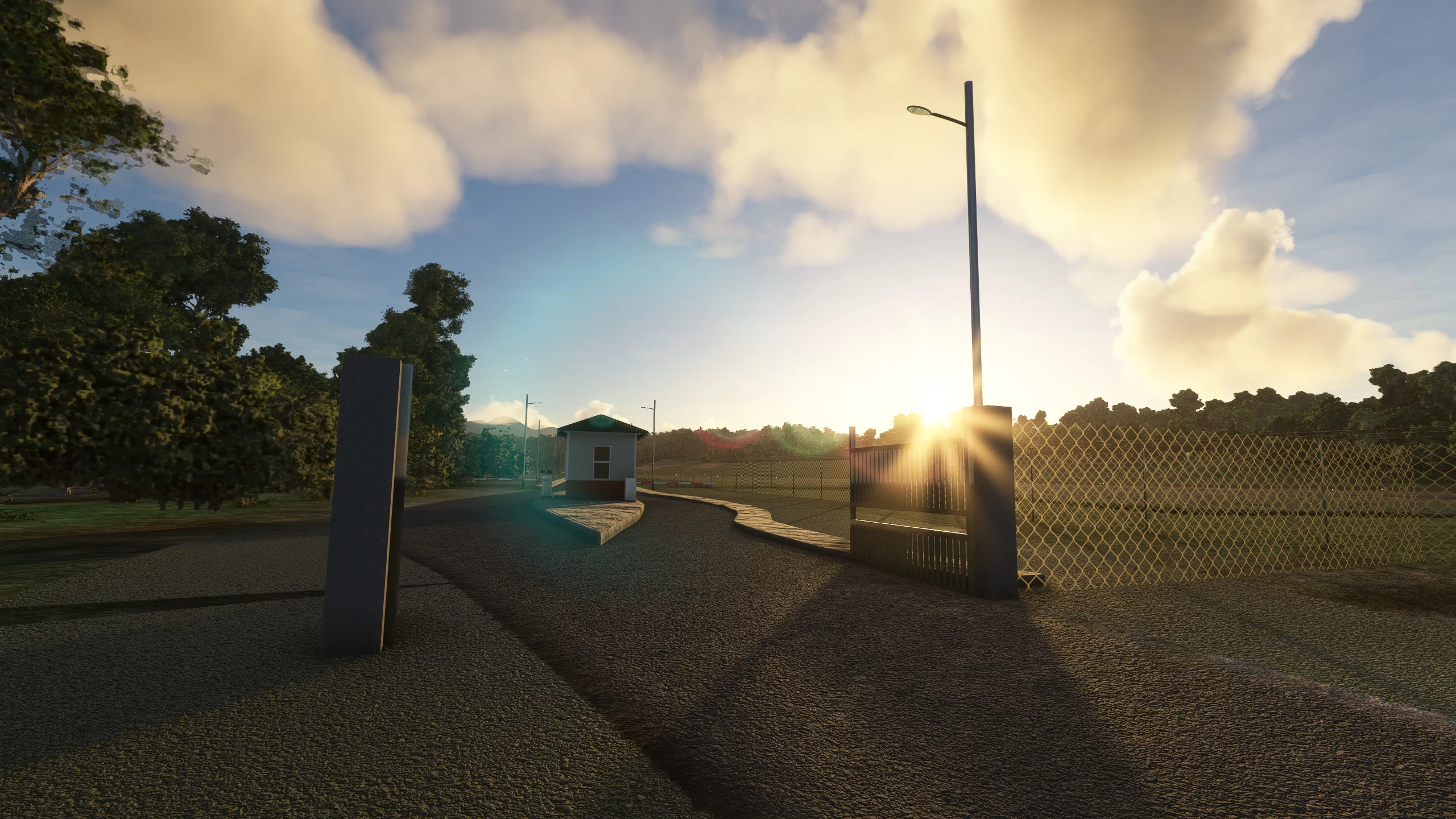 TDPD - Douglas Charles Airport MSFS - Image 10