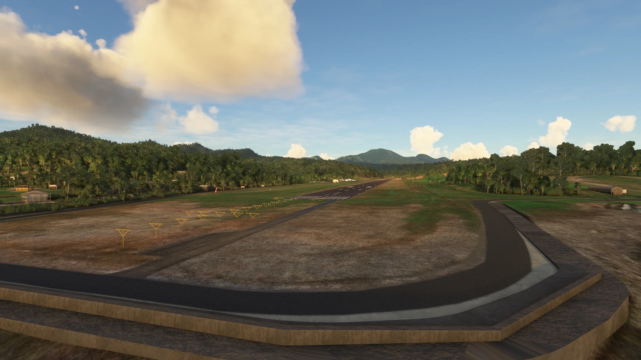 TDPD - Douglas Charles Airport MSFS - Image 8