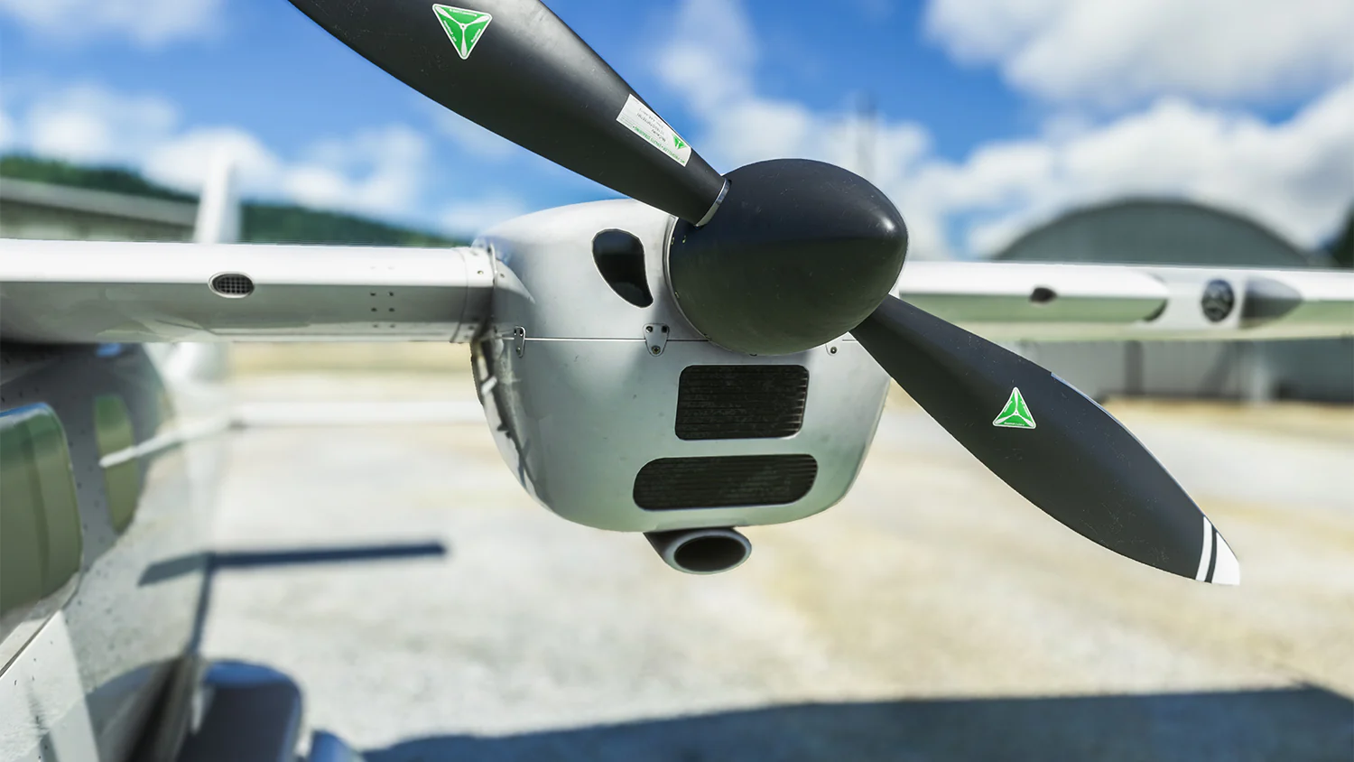 Tecnam P2006T MKII MSFS - Image 15