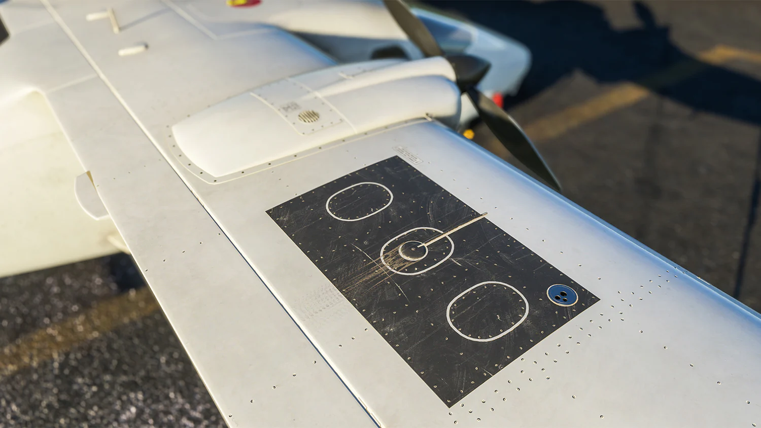 Tecnam P2006T MKII MSFS - Image 19