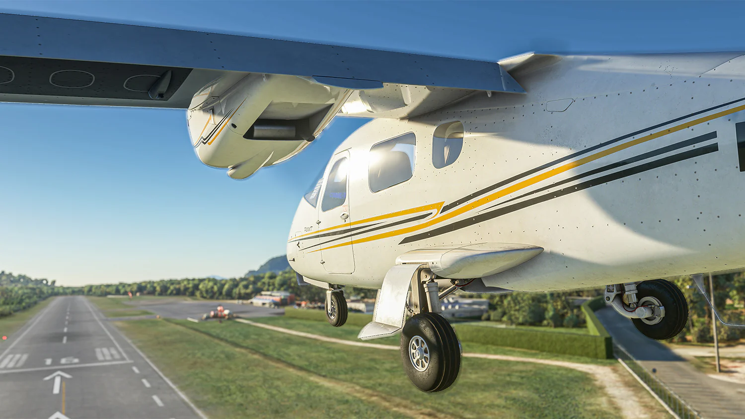 Tecnam P2006T MKII MSFS - Image 24